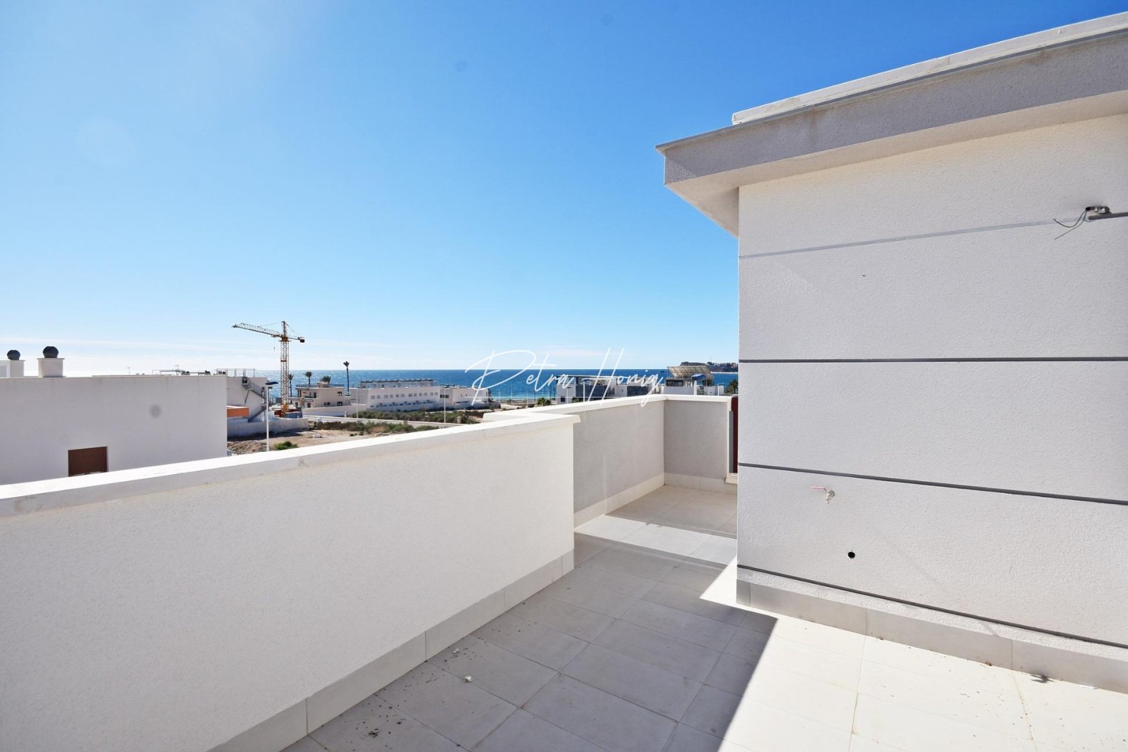 Nybygg - Villa - Other areas - Mar De Plata