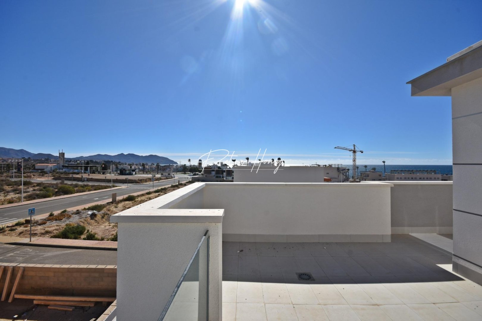 Nybygg - Villa - Other areas - Mar De Plata