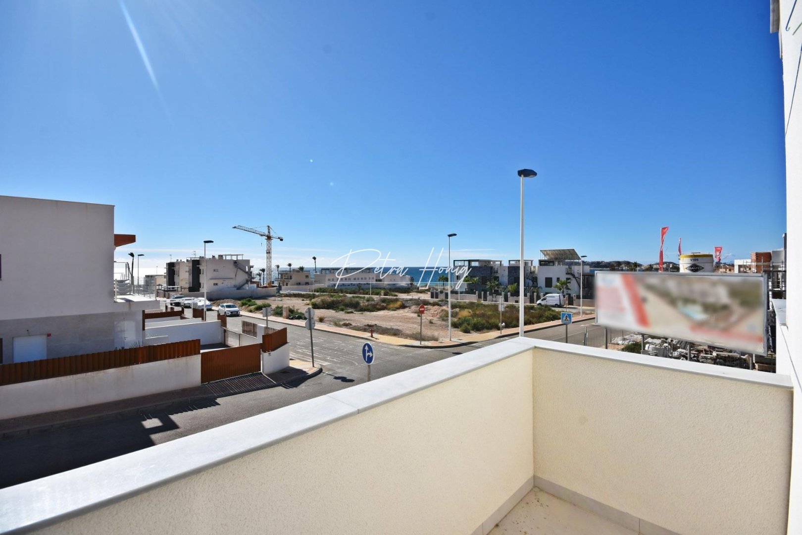Nybygg - Villa - Other areas - Mar De Plata