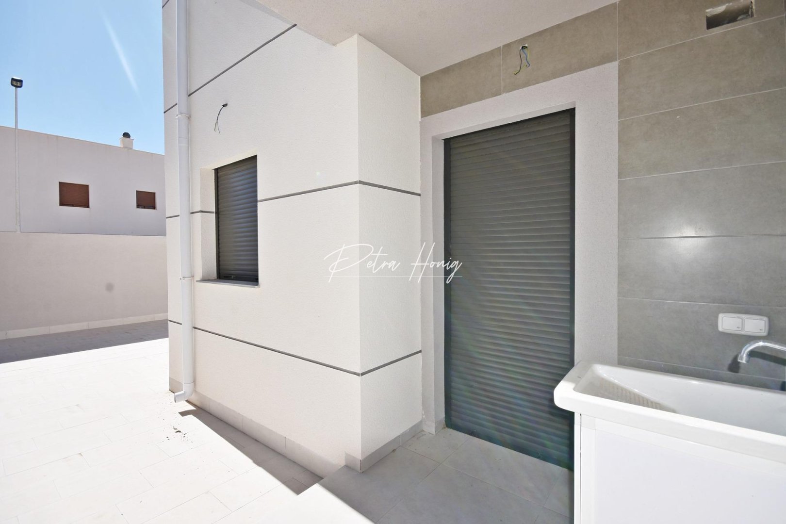 Nybygg - Villa - Other areas - Mar De Plata