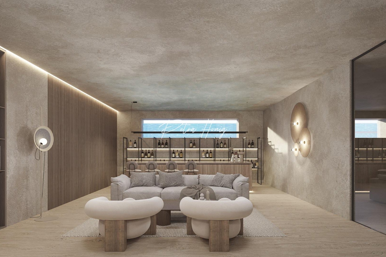 Nybygg - Villa - Other areas - Montemar