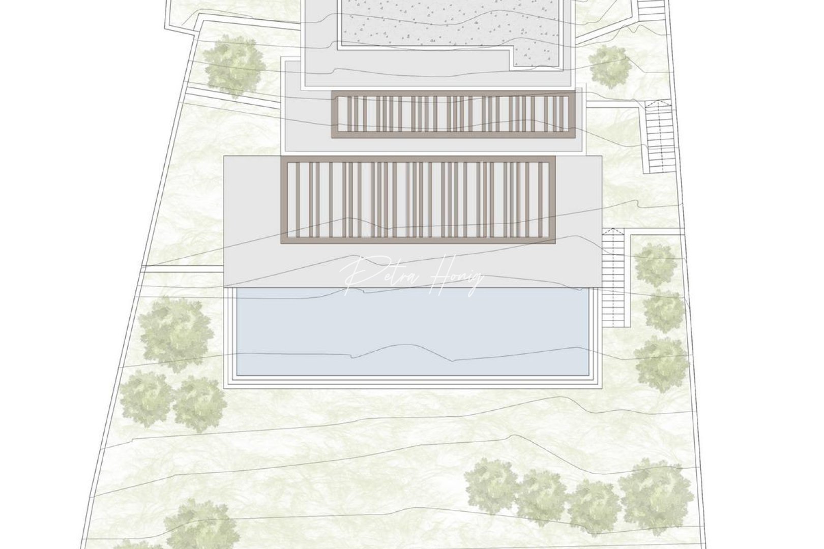 Nybygg - Villa - Other areas - Montemar