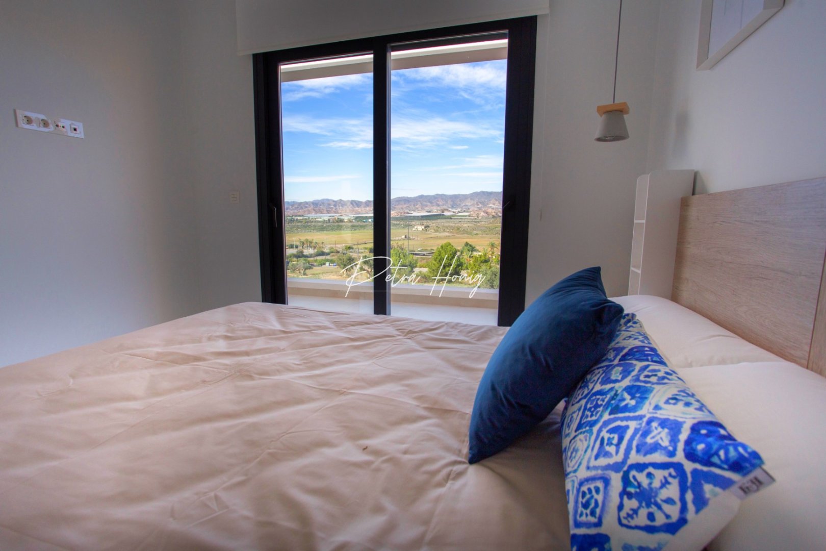 Nybygg - Villa - Other areas - Murcia