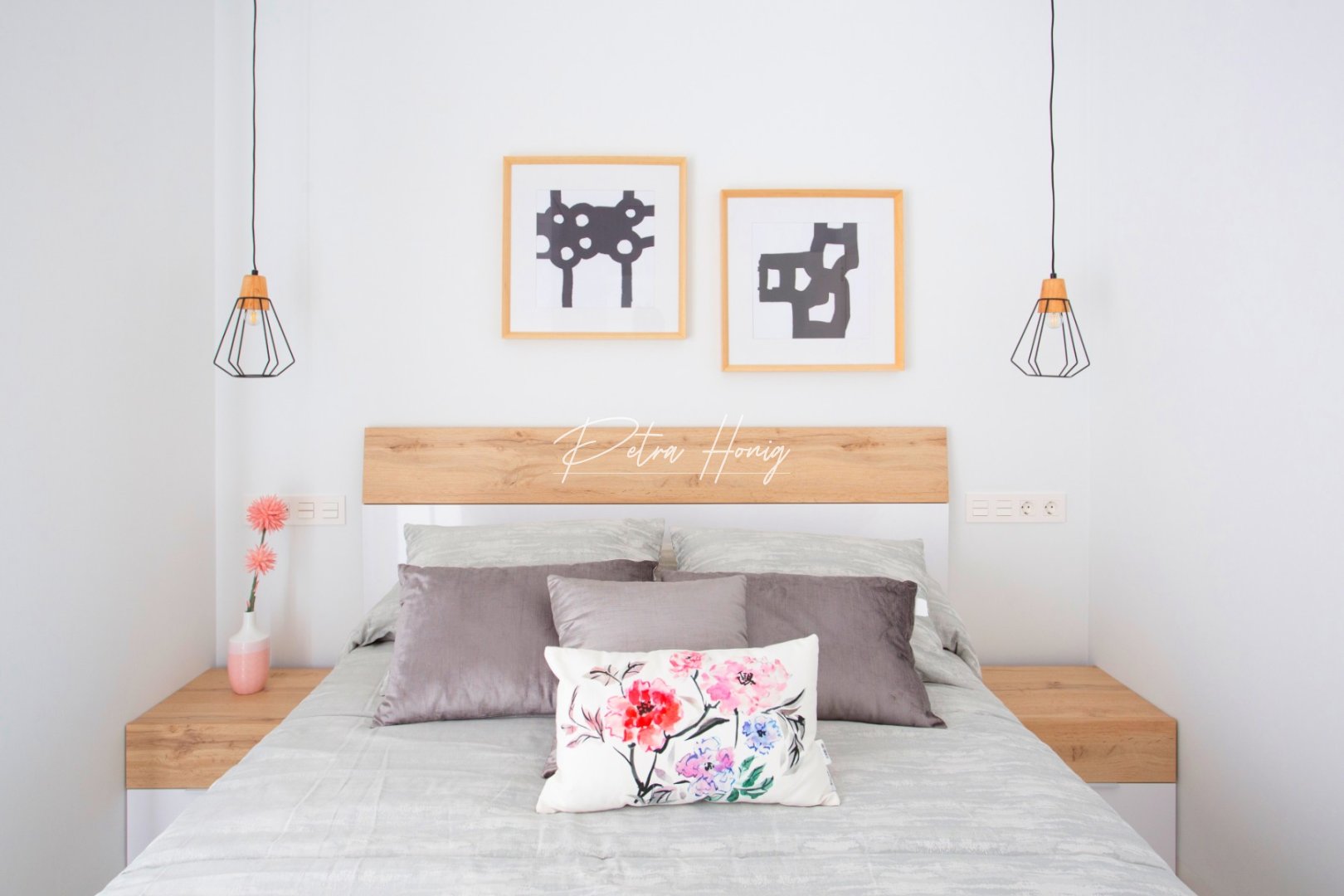 Nybygg - Villa - Other areas - Murcia