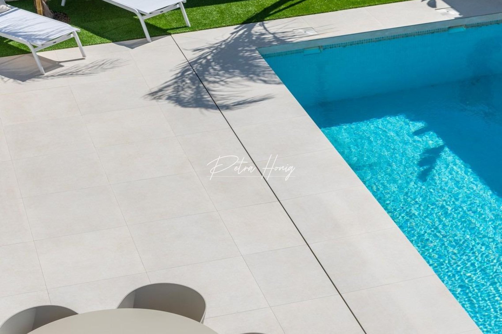 Nybygg - Villa - Other areas - Parque del doce