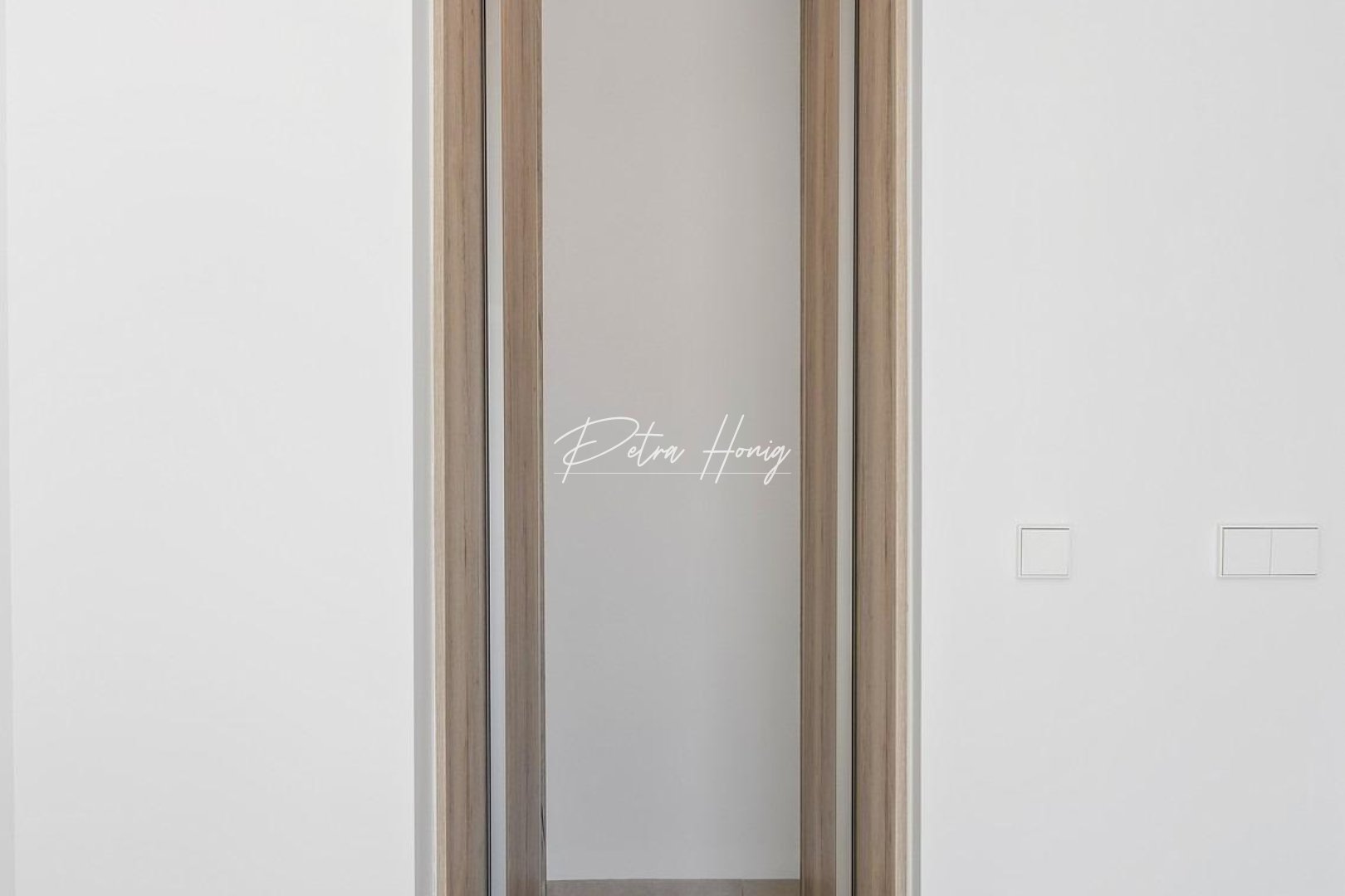 Nybygg - Villa - Other areas - Parque del doce