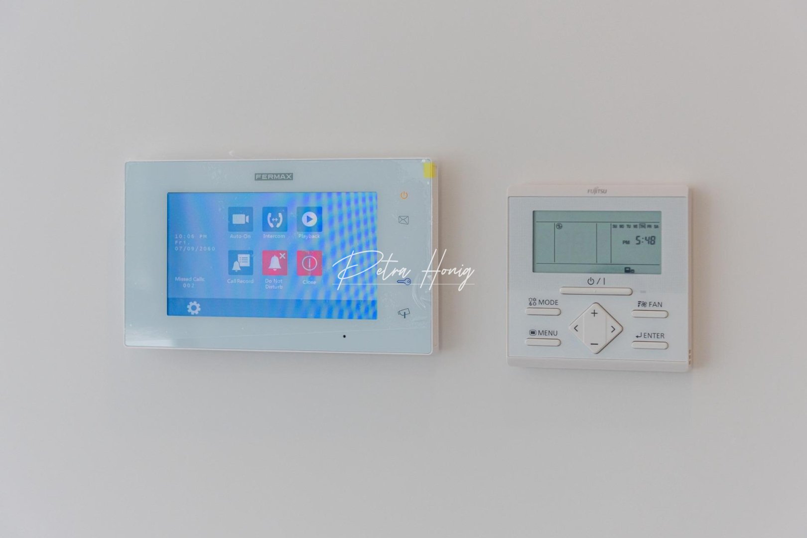 Nybygg - Villa - Other areas - Parque del doce