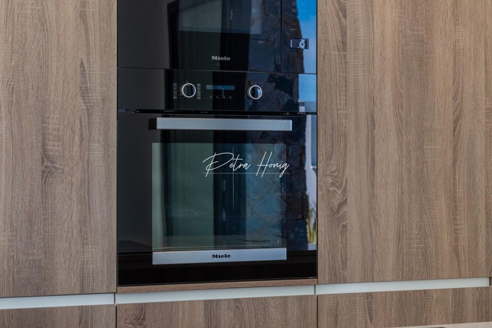 Nybygg - Villa - Other areas - Parque del doce