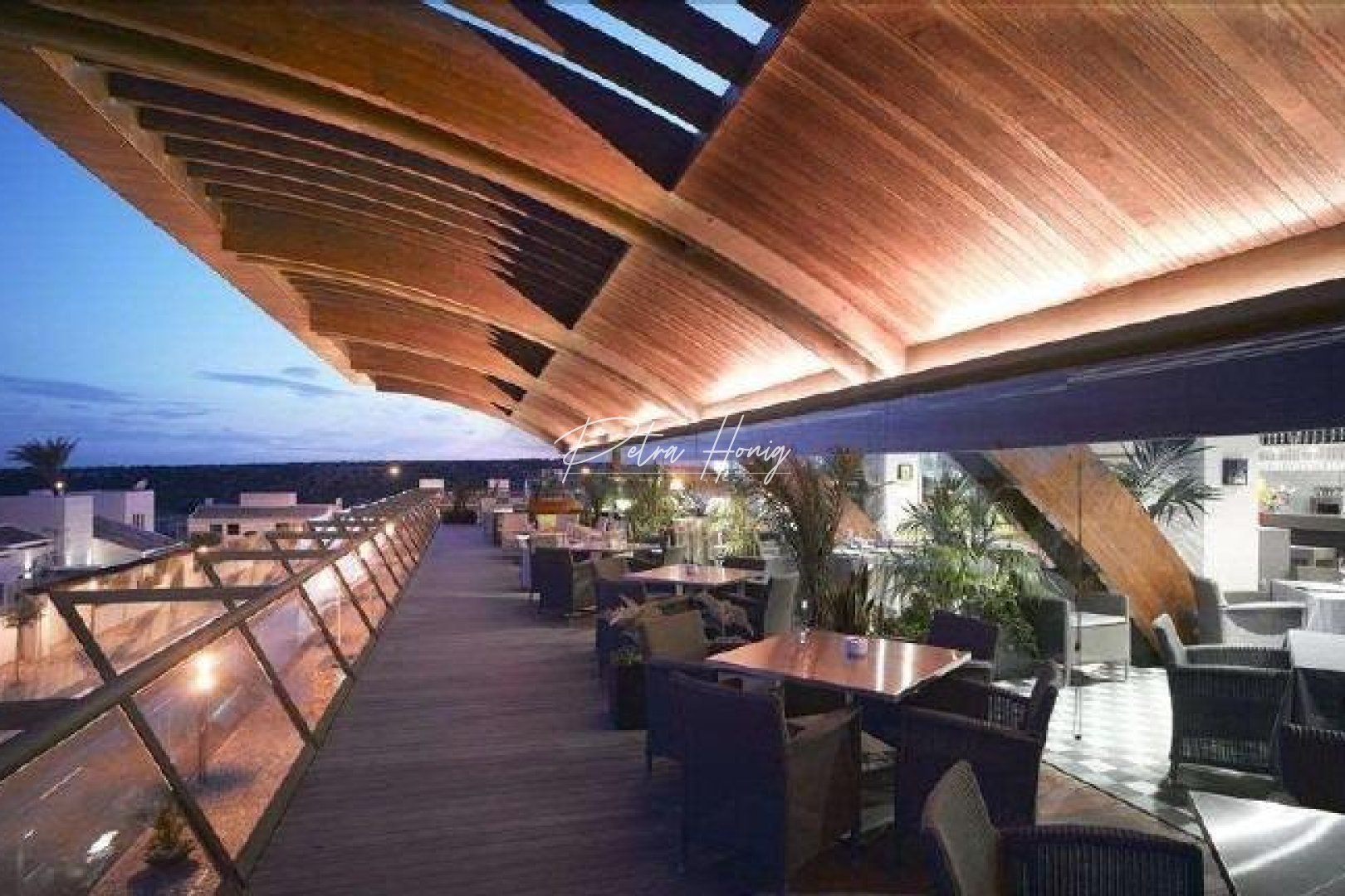 Nybygg - Villa - Other areas - Peraleja Golf