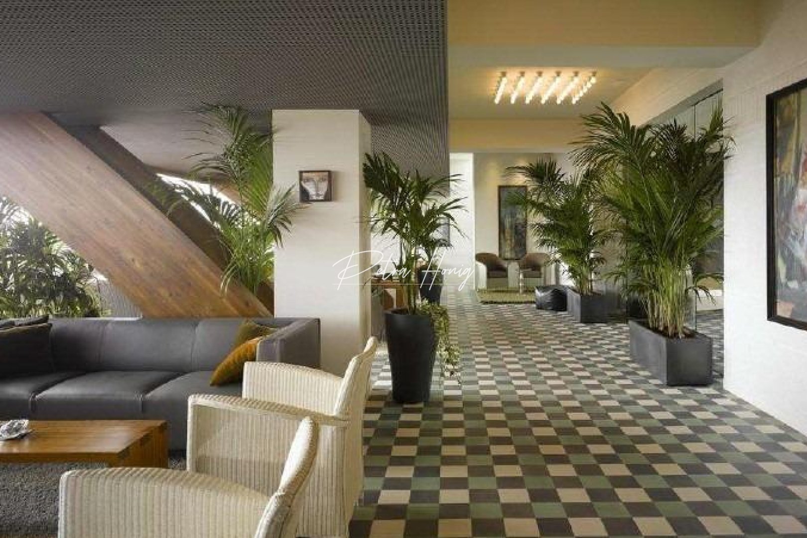 Nybygg - Villa - Other areas - Peraleja Golf