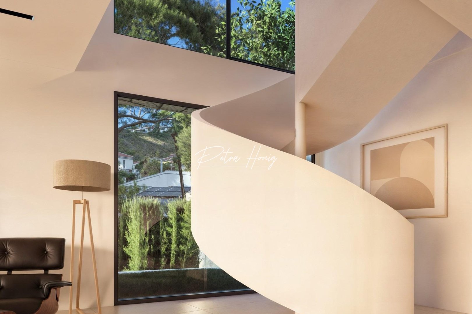 Nybygg - Villa - Other areas - Pinar del Advocat