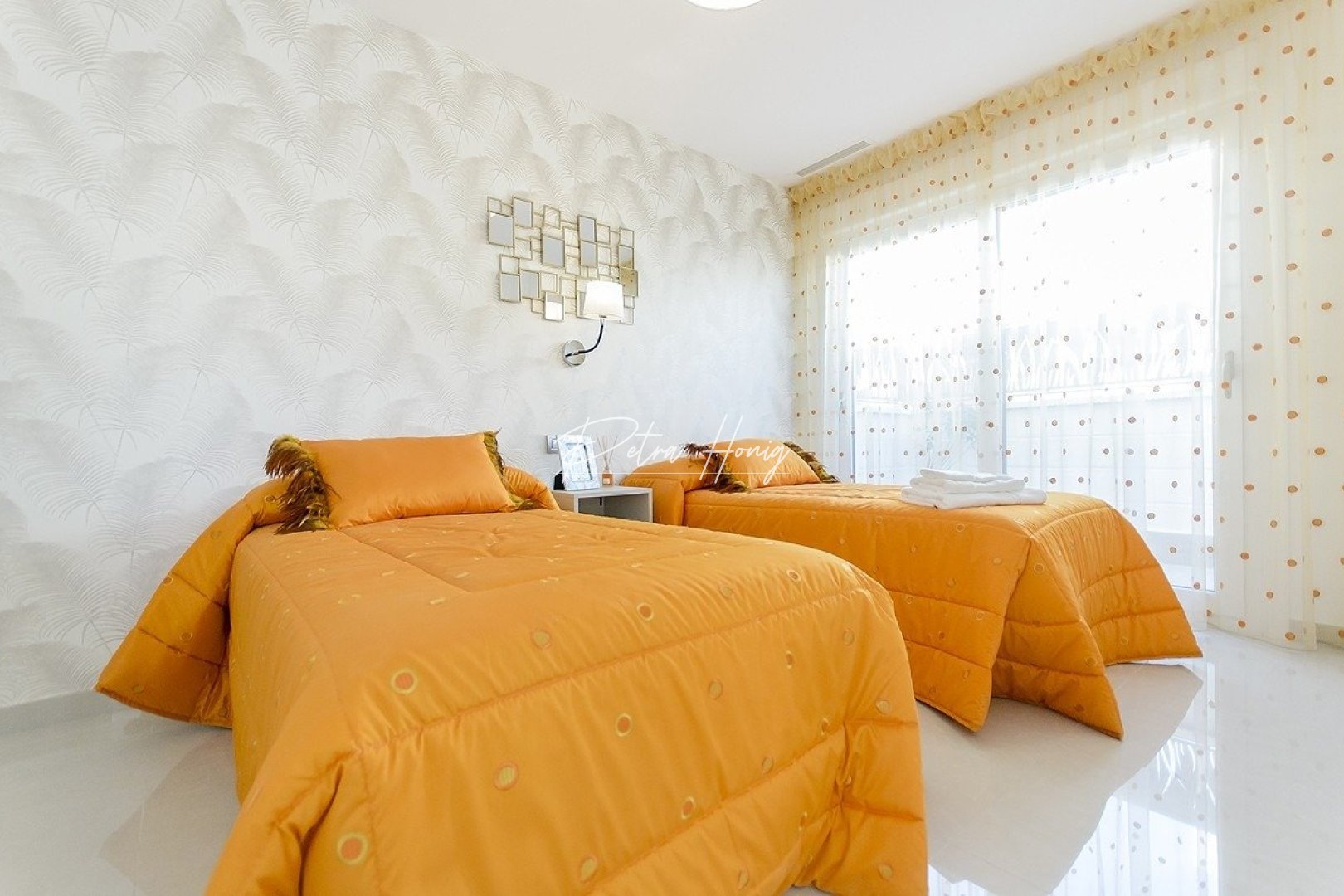 Nybygg - Villa - Other areas - Playa honda