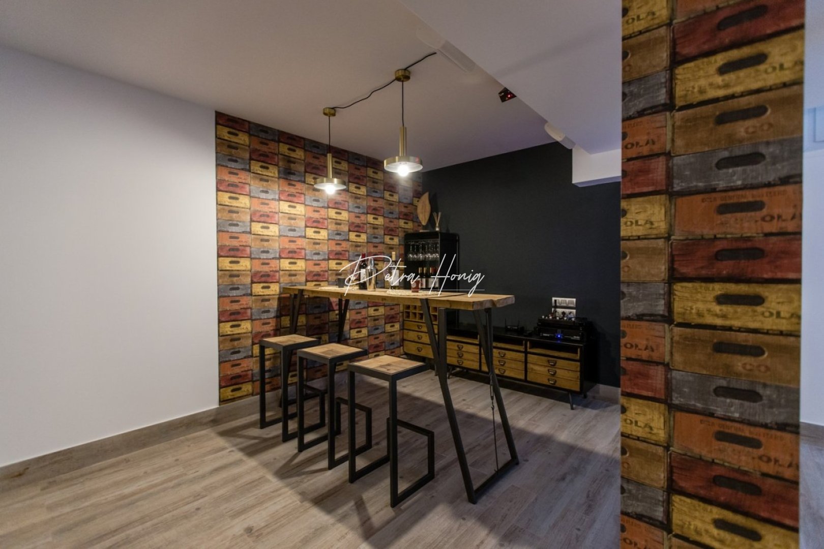 Nybygg - Villa - Other areas - Playa honda