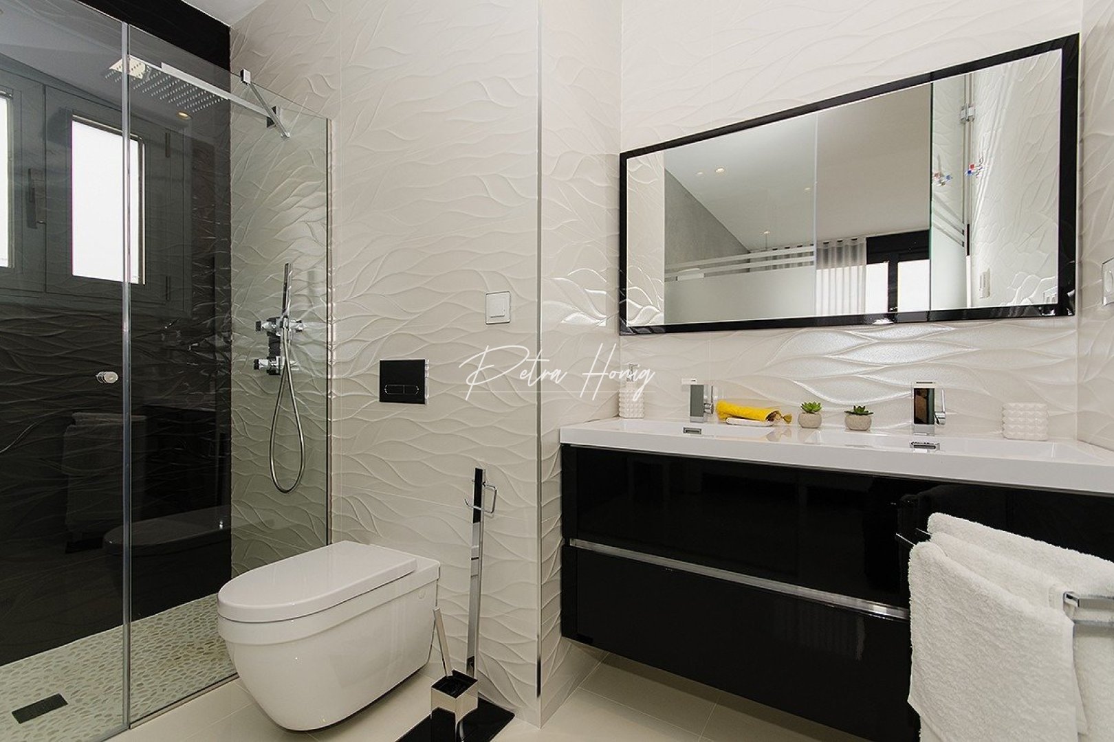 Nybygg - Villa - Other areas - Playa honda