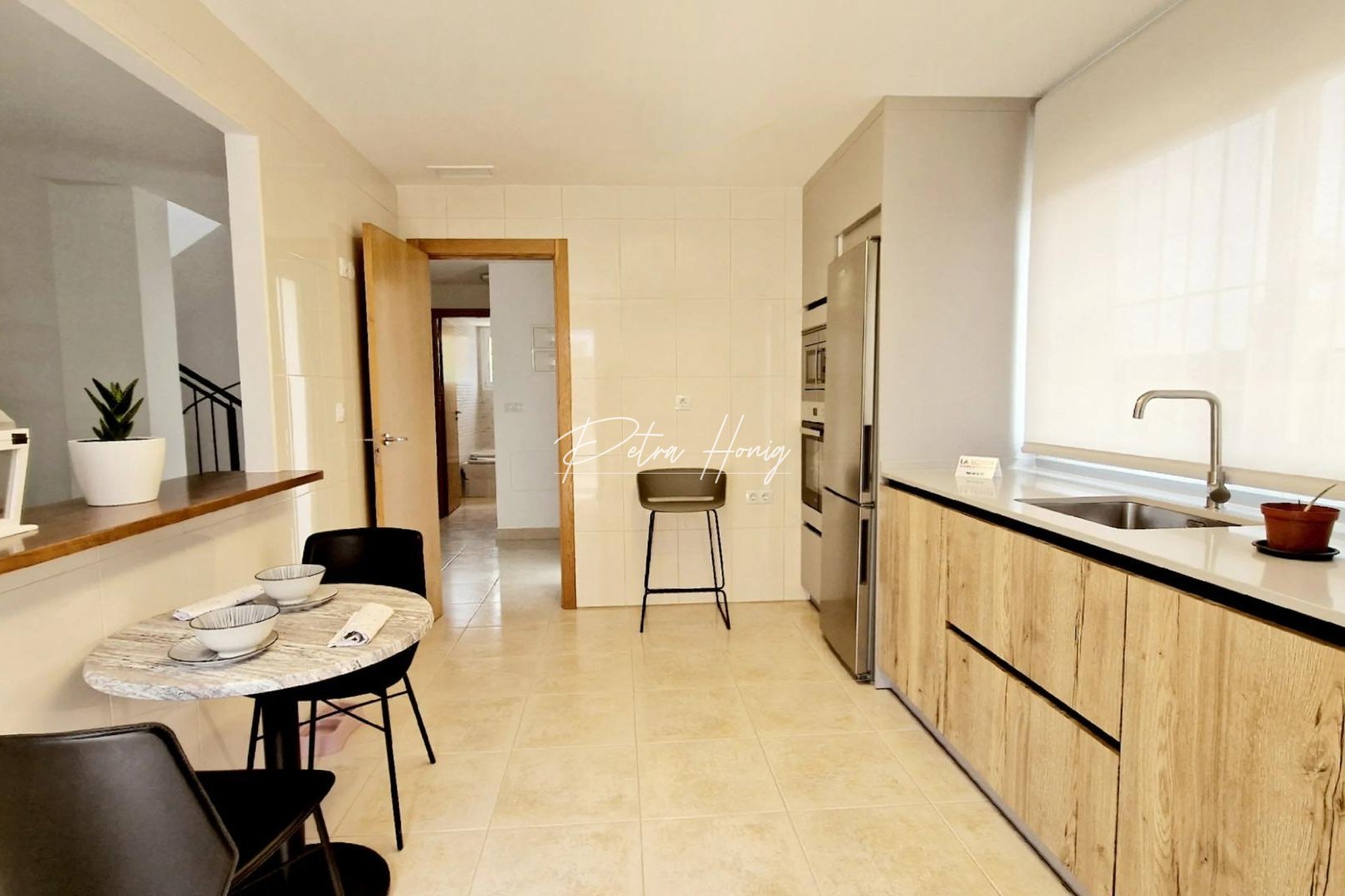 Nybygg - Villa - Other areas - Purias