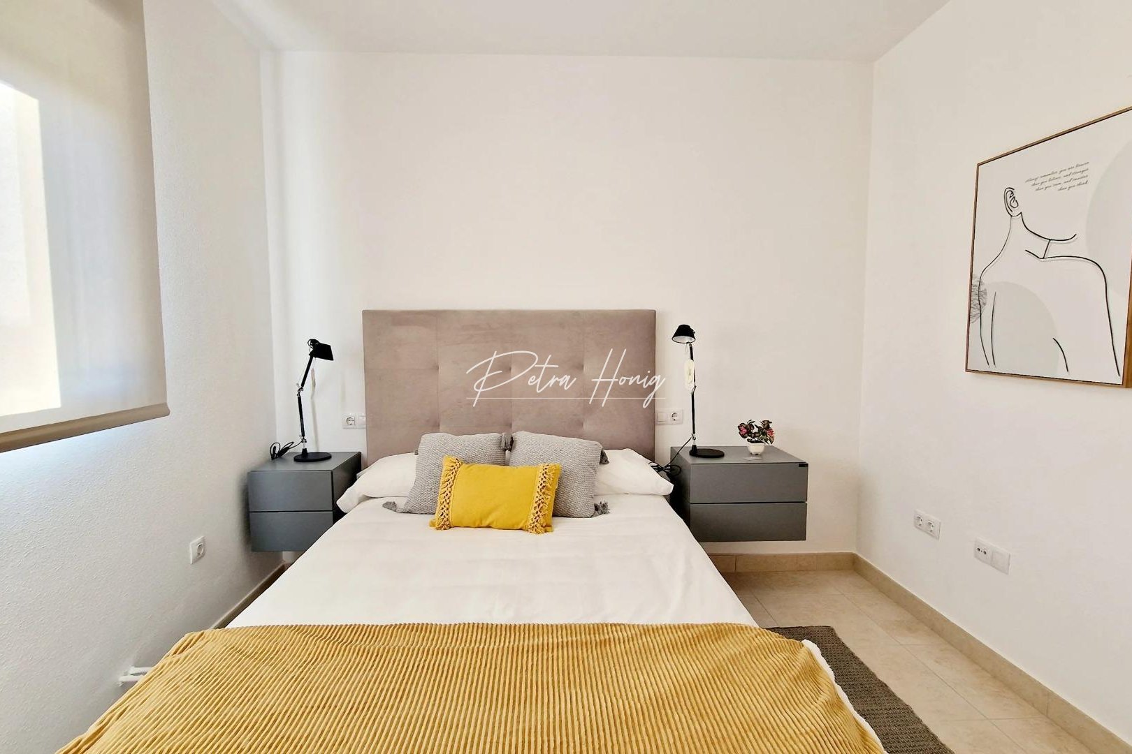 Nybygg - Villa - Other areas - Purias