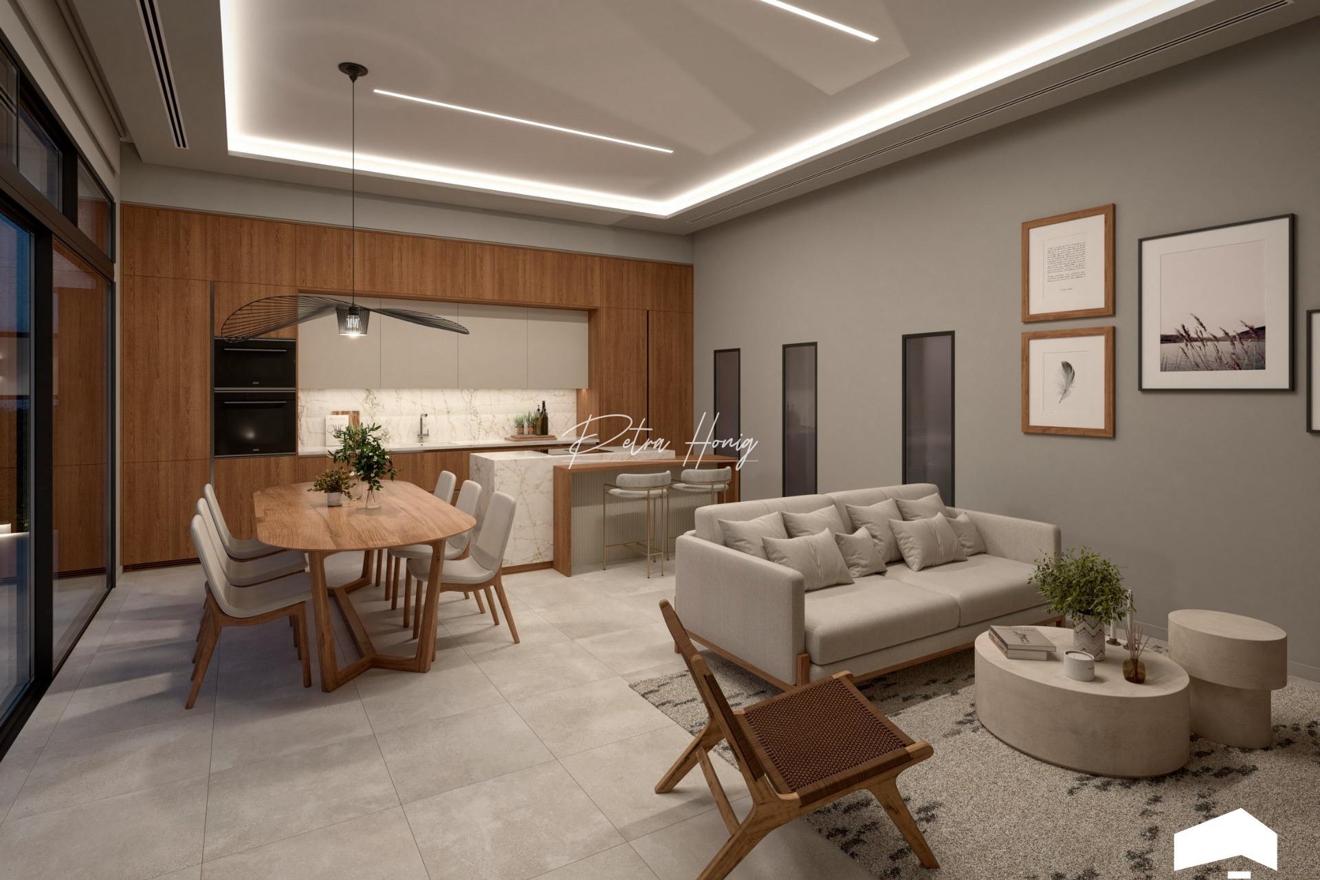 Nybygg - Villa - Other areas - Santa Rosalia Lake And Life Resort
