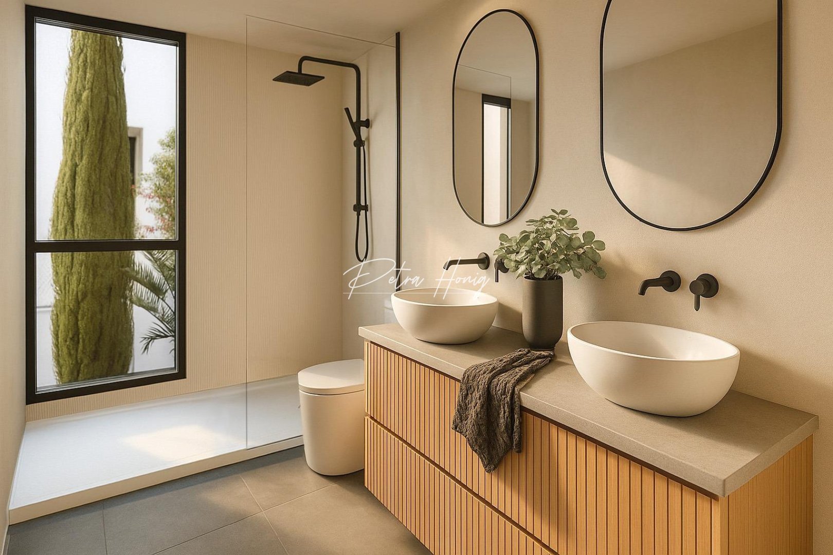 Nybygg - Villa - Other areas - Santa Rosalia Lake And Life Resort