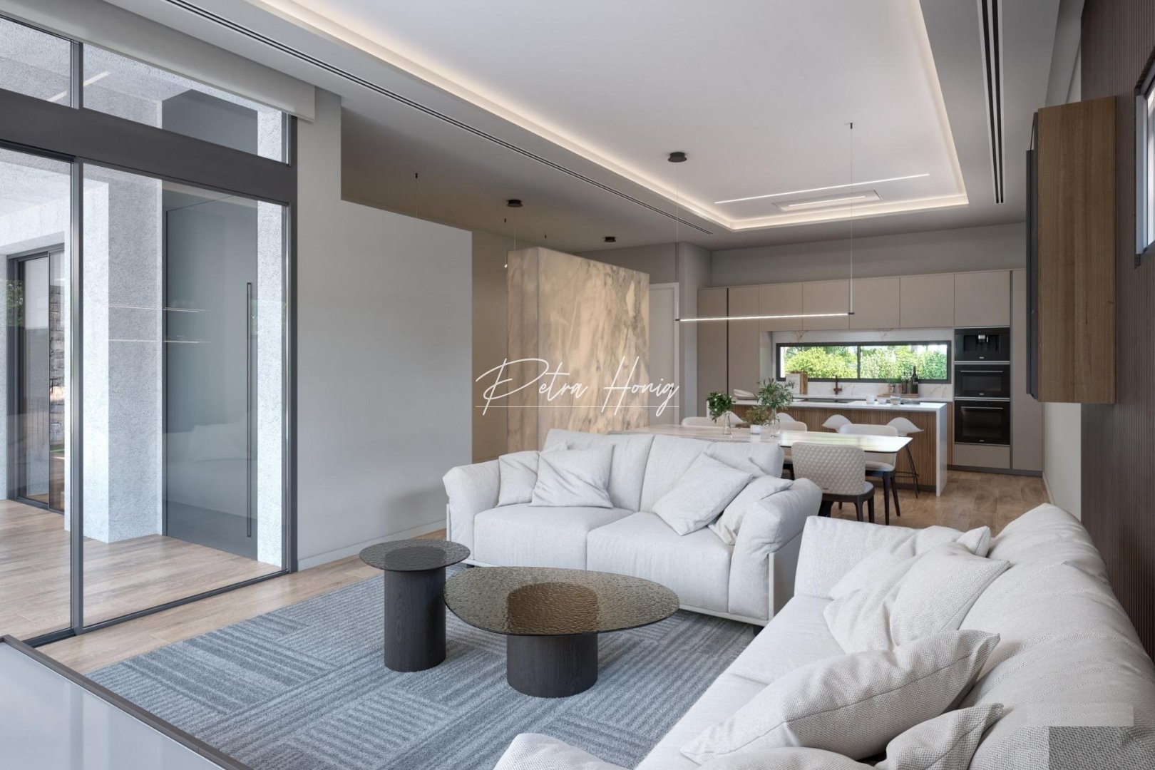 Nybygg - Villa - Other areas - Santa Rosalia Lake And Life Resort