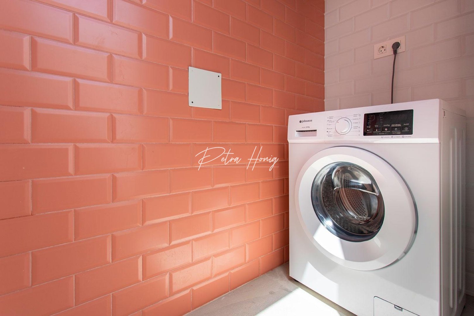 Nybygg - Villa - Other areas - Sucina