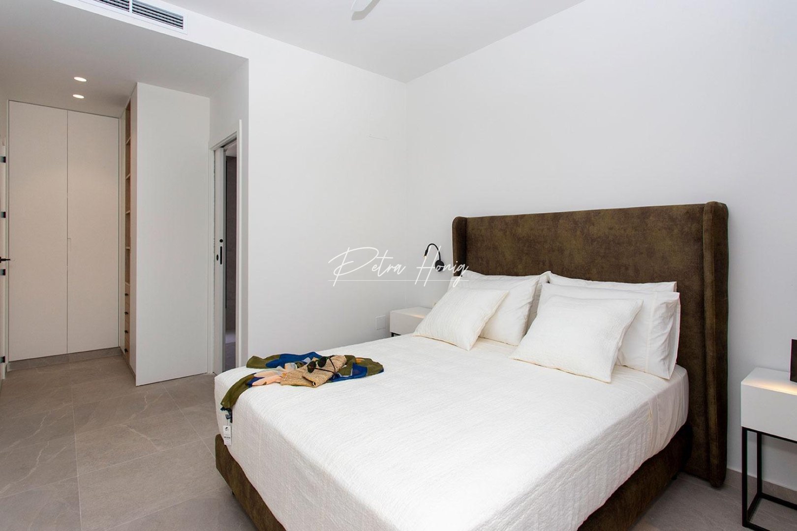 Nybygg - Villa - Other areas - Sucina