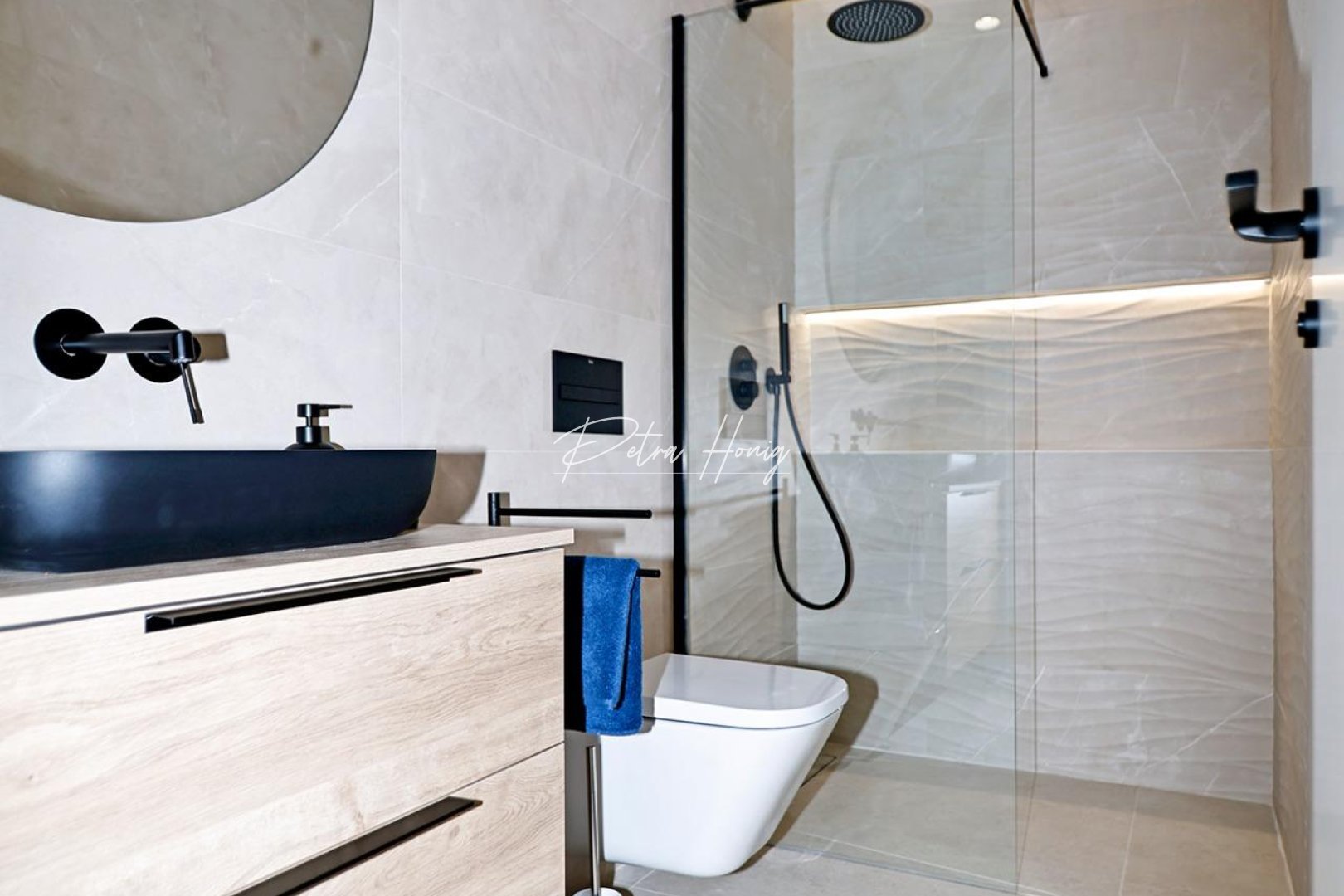 Nybygg - Villa - Other areas - Urb. La Quinta