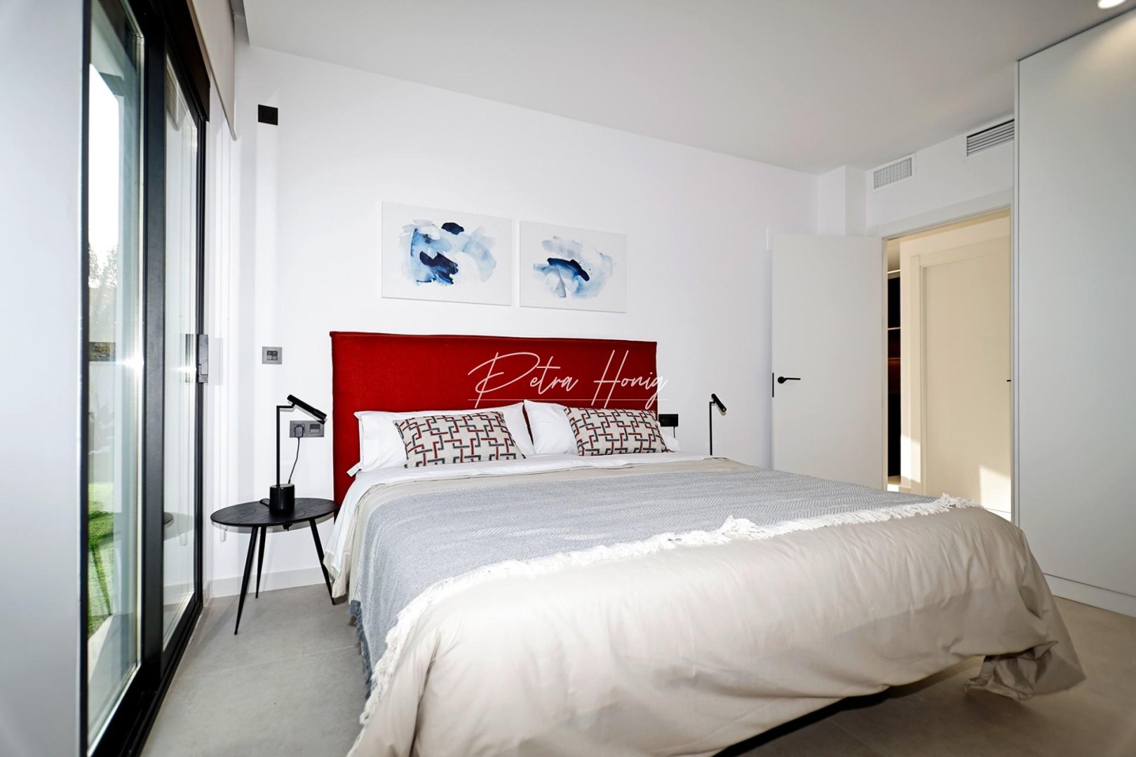 Nybygg - Villa - Other areas - Urb. La Quinta