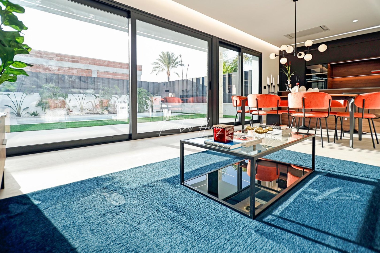 Nybygg - Villa - Other areas - Urb. La Quinta