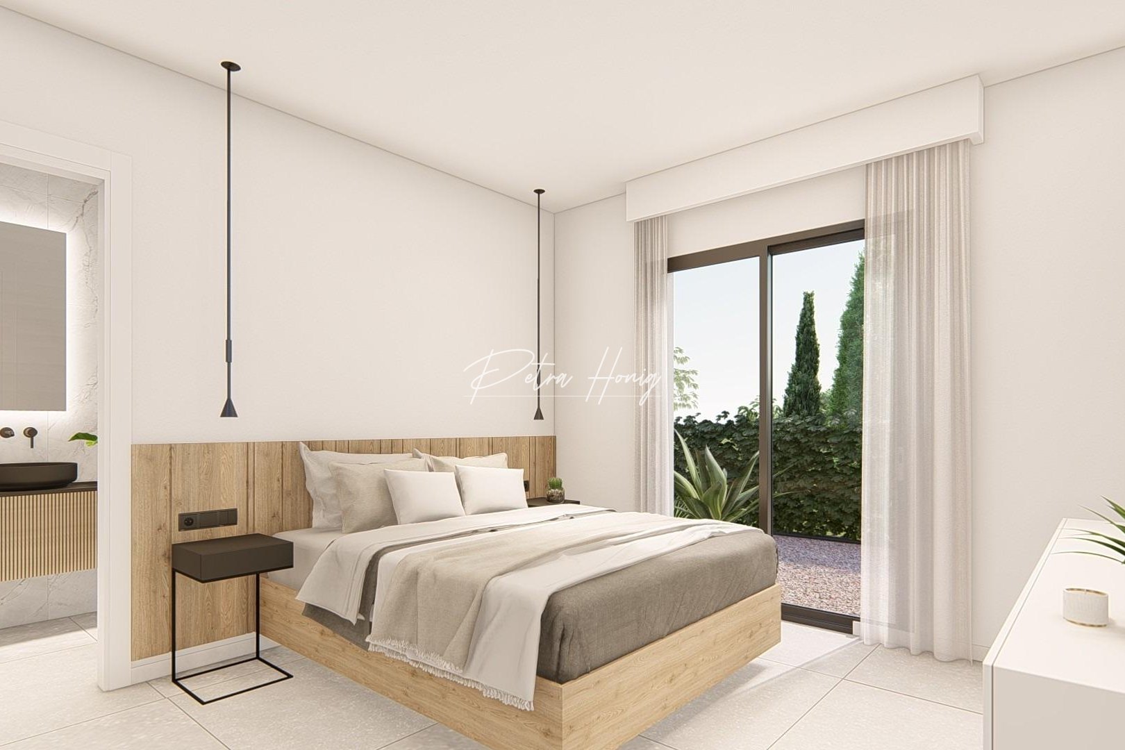 Nybygg - Villa - Other areas - Urb. La Quinta