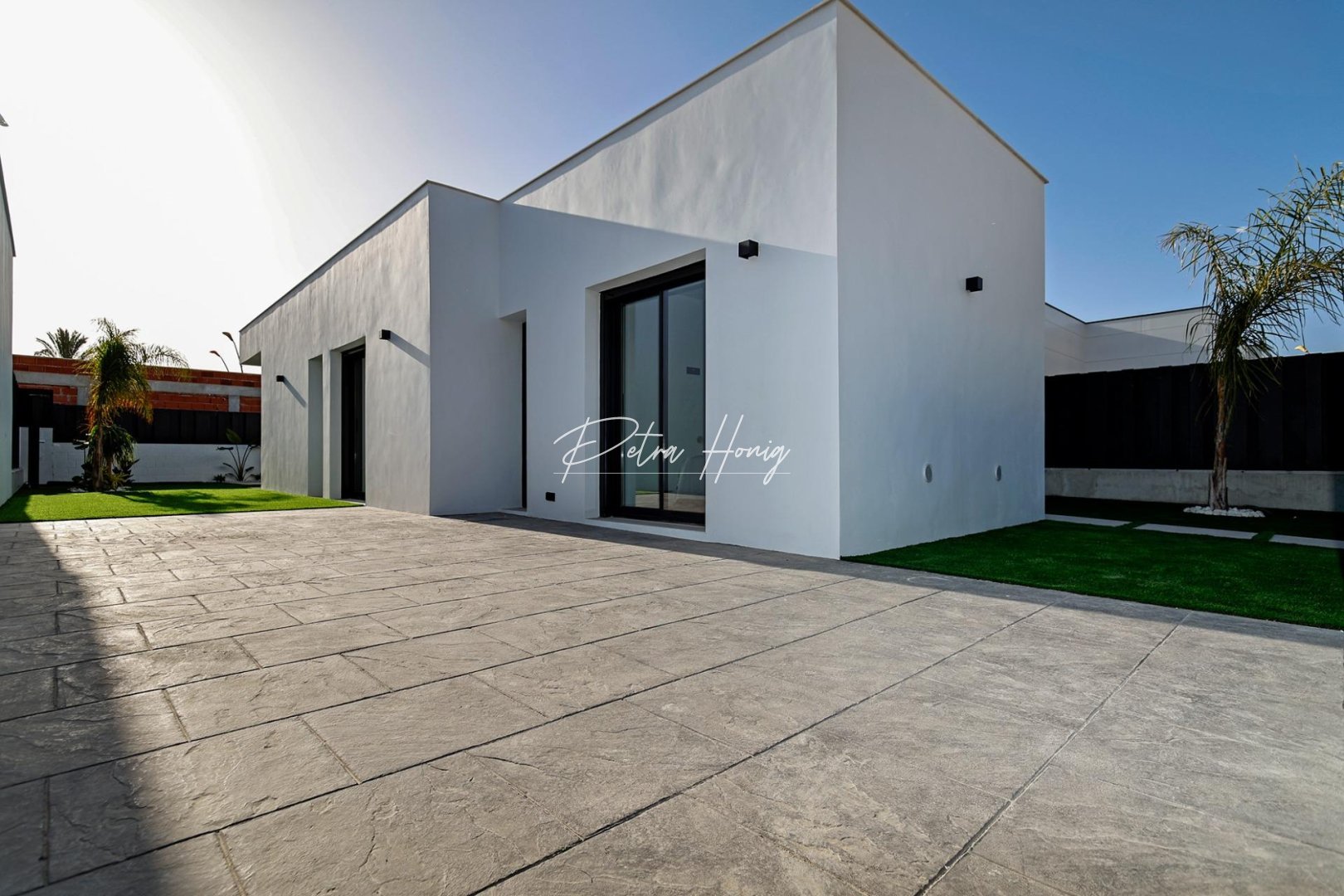 Nybygg - Villa - Other areas - Urb. La Quinta