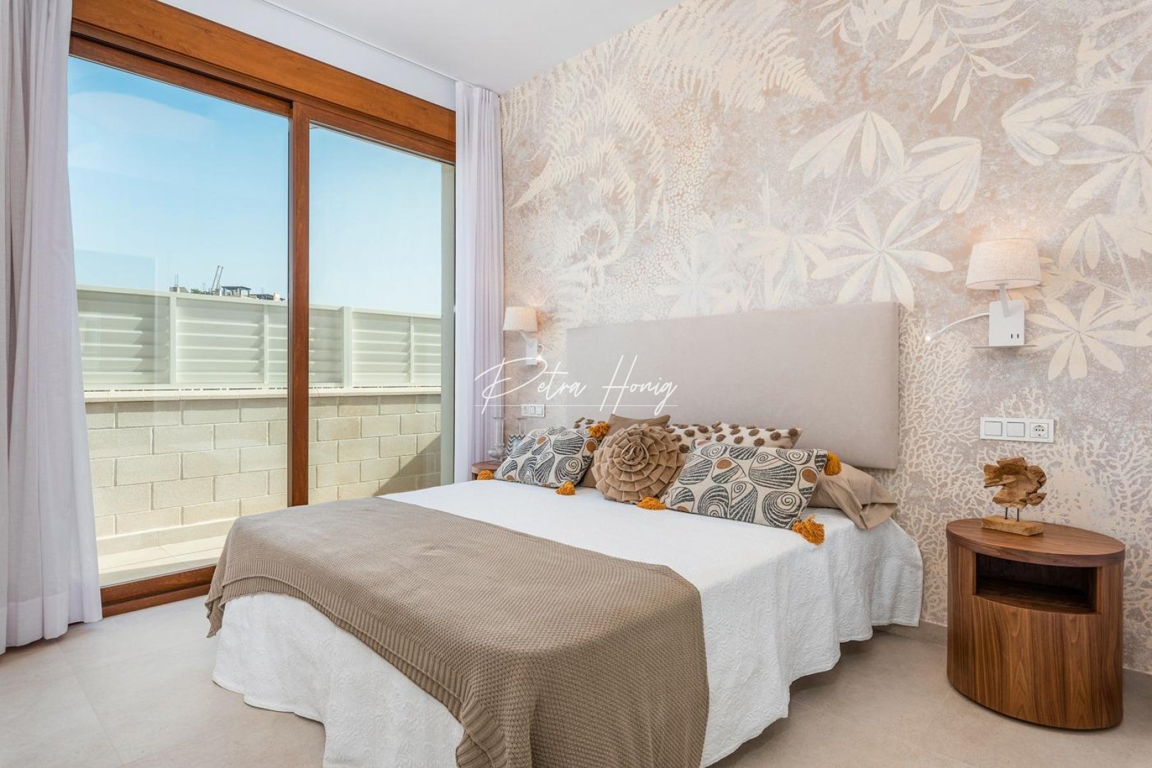 Nybygg - Villa - Other areas - Vera playa