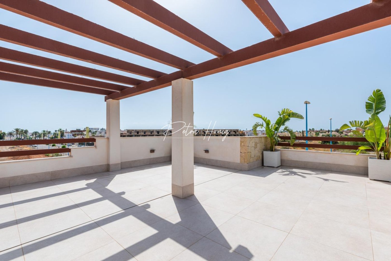 Nybygg - Villa - Other areas - Vera playa