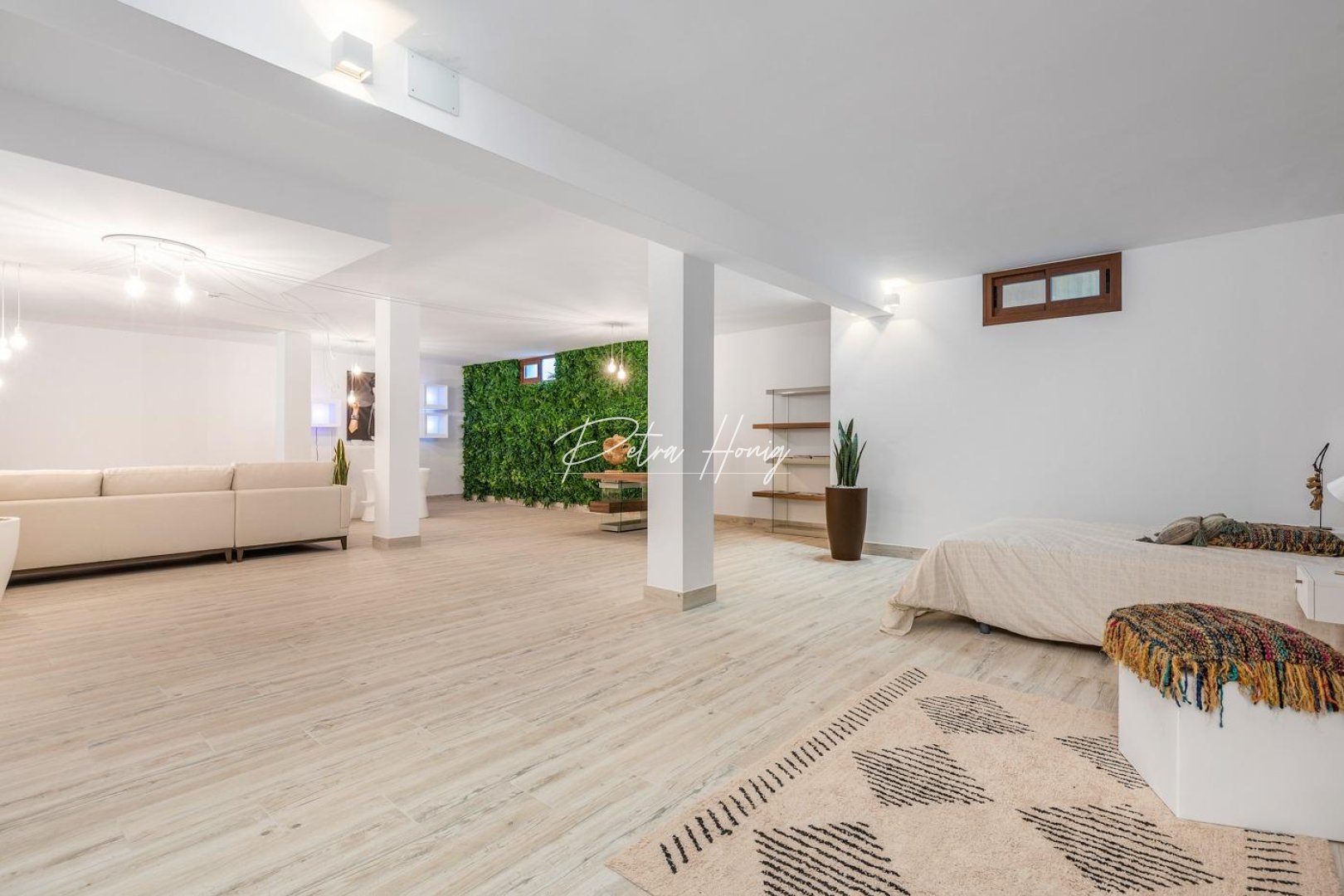 Nybygg - Villa - Other areas - Vera playa