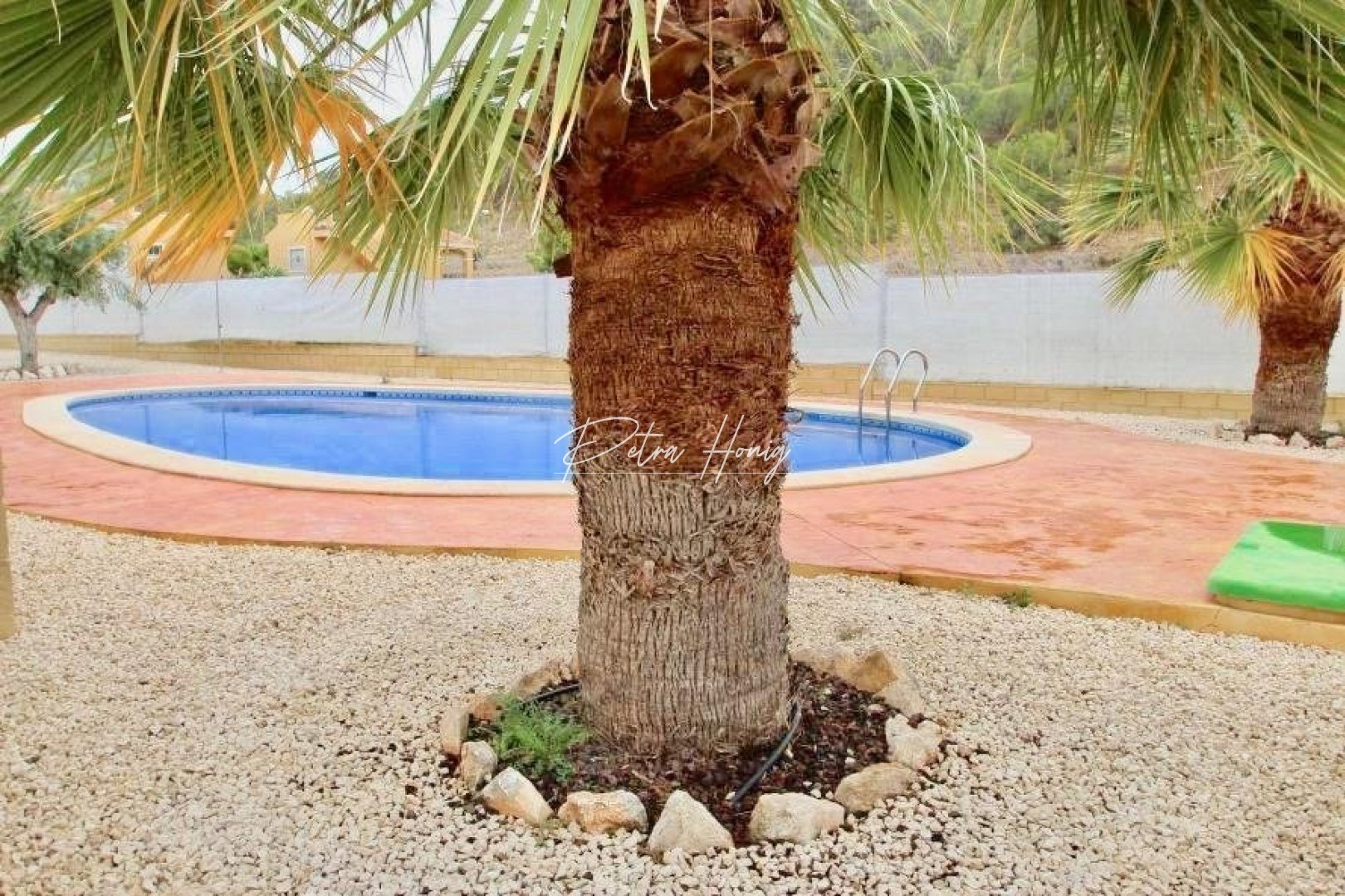 Nybygg - Villa - Other areas - Villas de la Romana