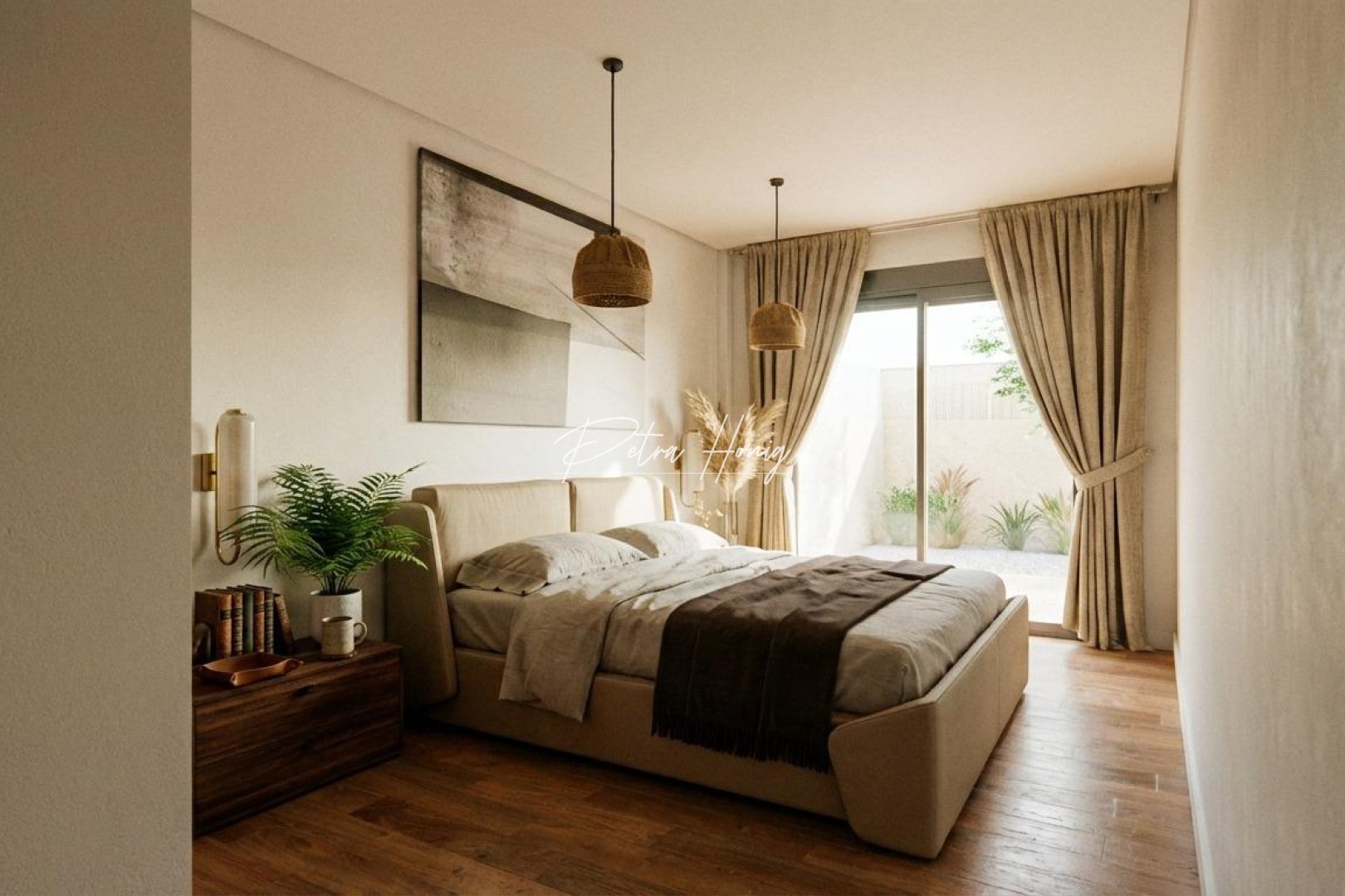 Nybygg - Villa - Other areas - Vistabella