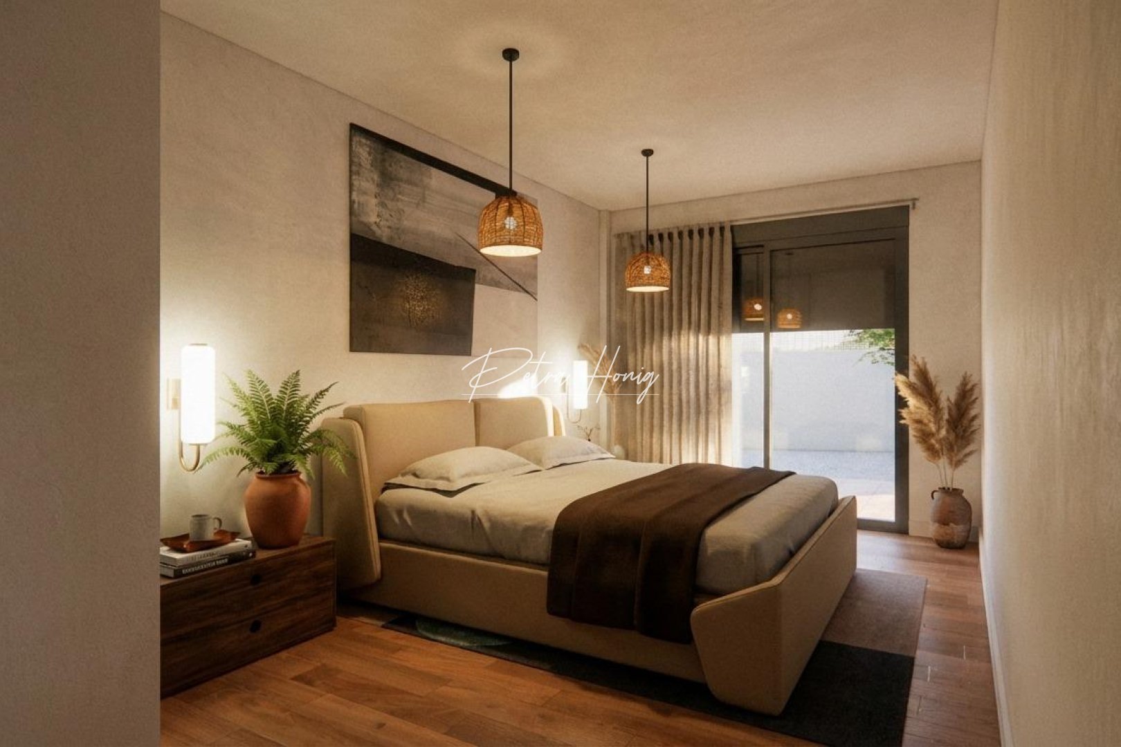 Nybygg - Villa - Other areas - Vistabella