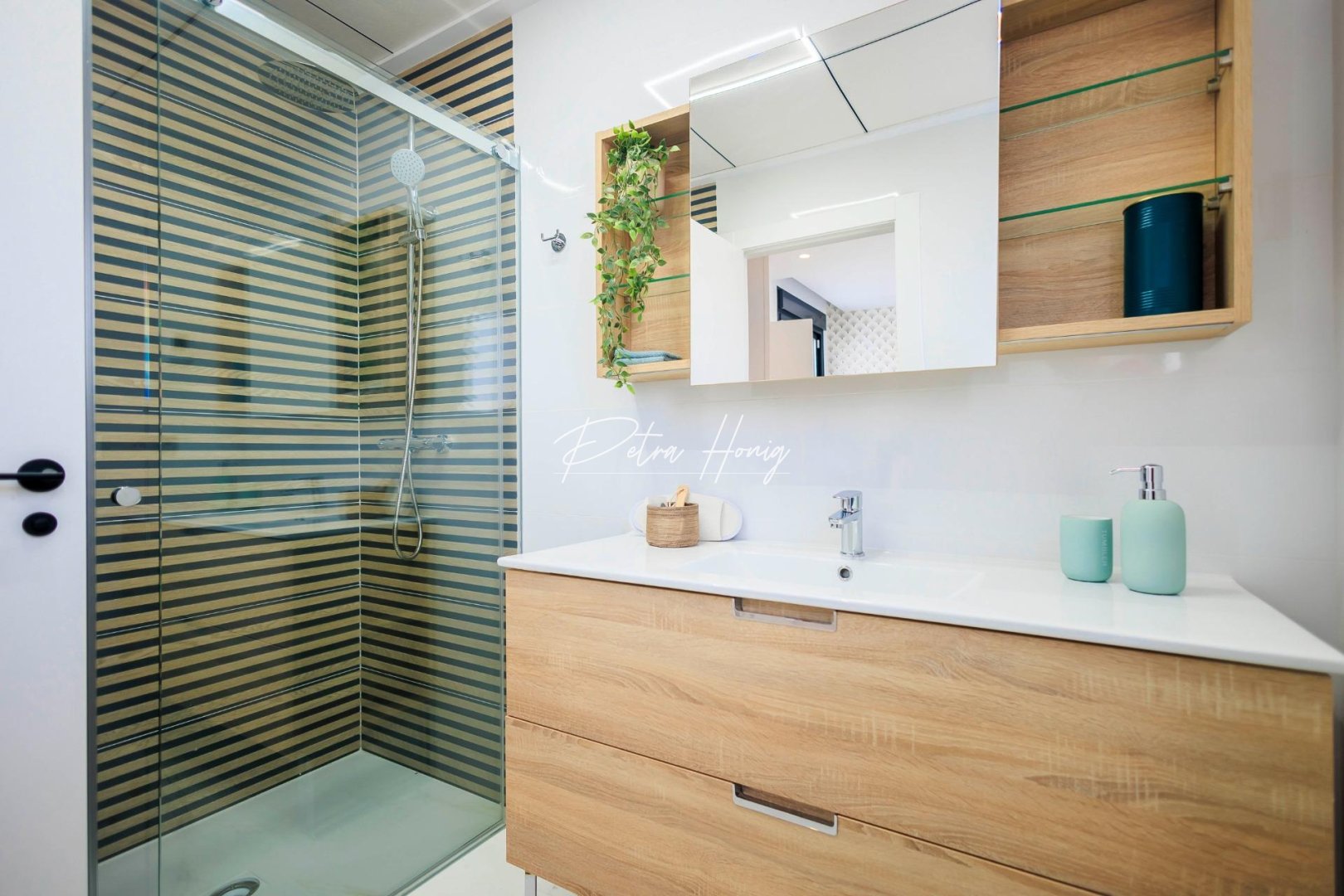 Nybygg - Villa - Pilar de La Horadada - Lo Romero Golf