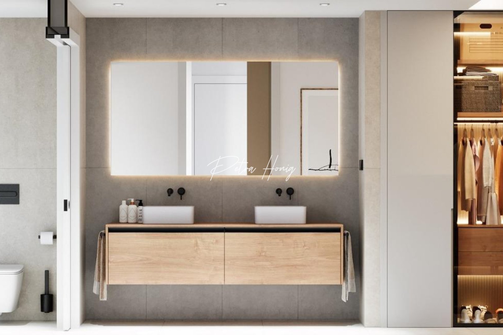 Nybygg - Villa - Pilar de La Horadada - parques de Andromeda