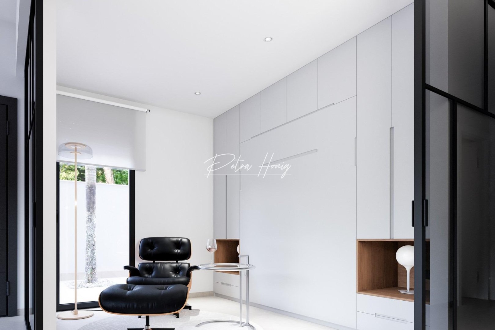 Nybygg - Villa - Pilar de La Horadada - parques de Andromeda