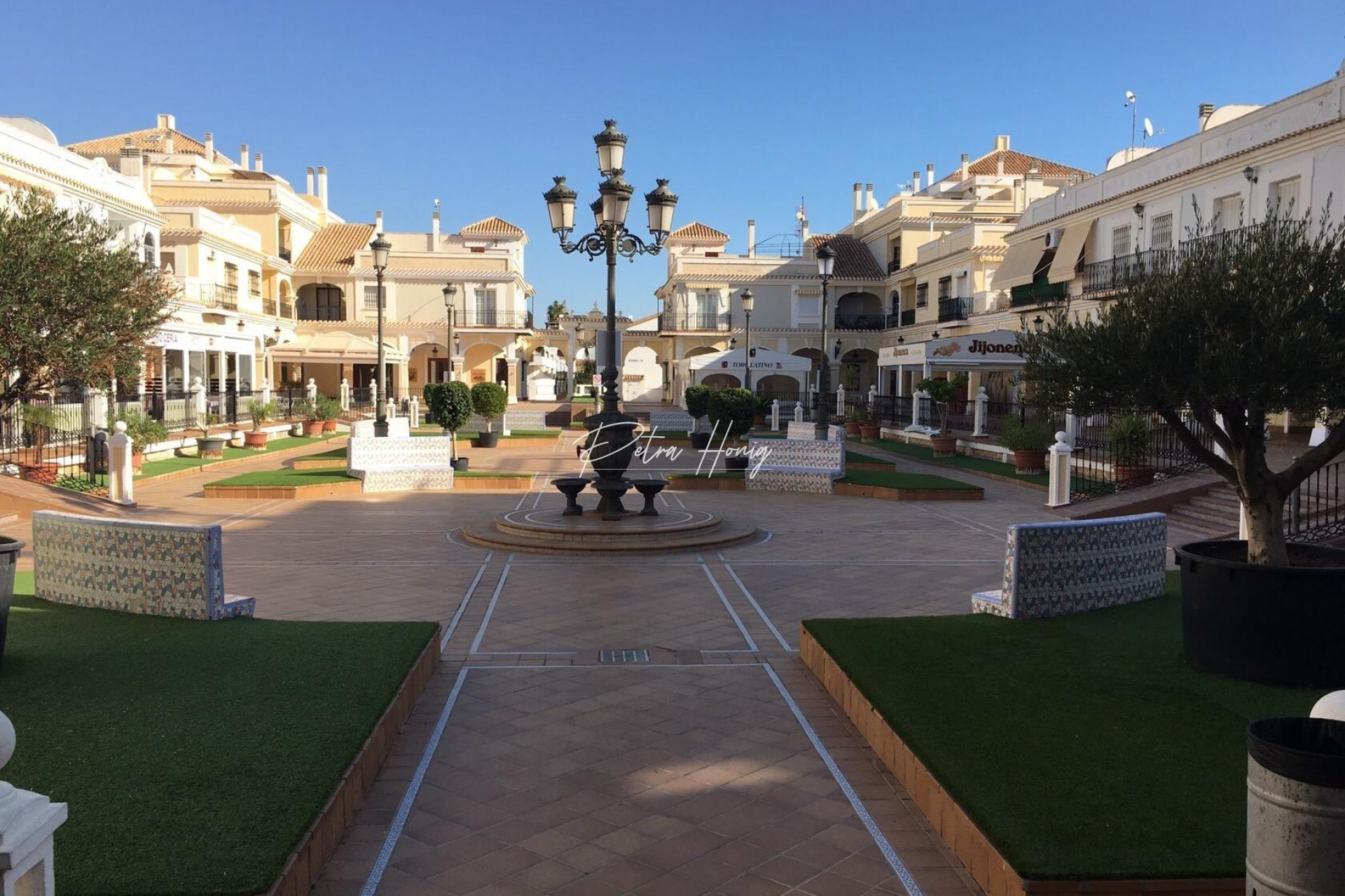 Nybygg - Villa - Pilar de La Horadada