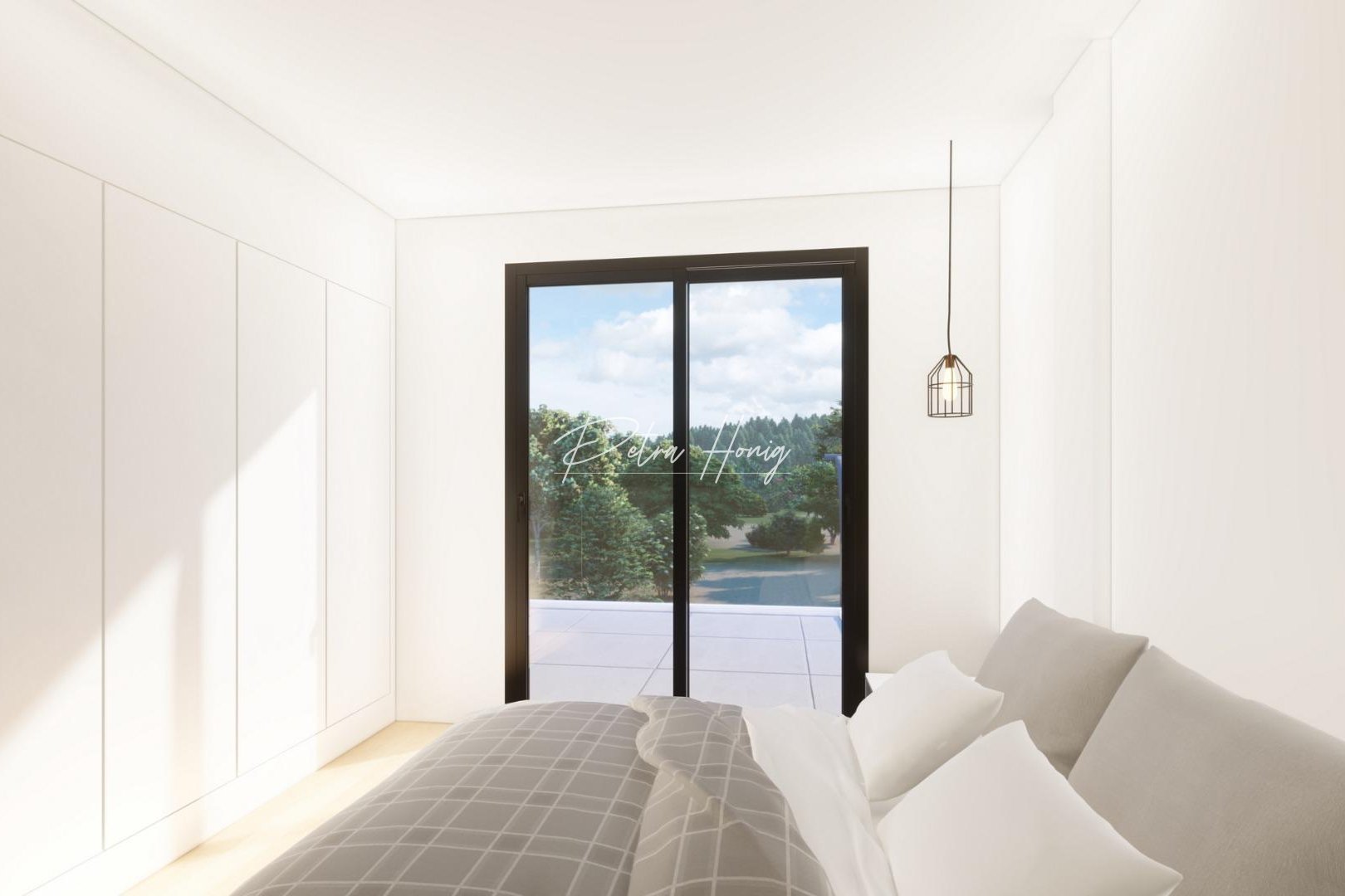 Nybygg - Villa - Pilar de La Horadada