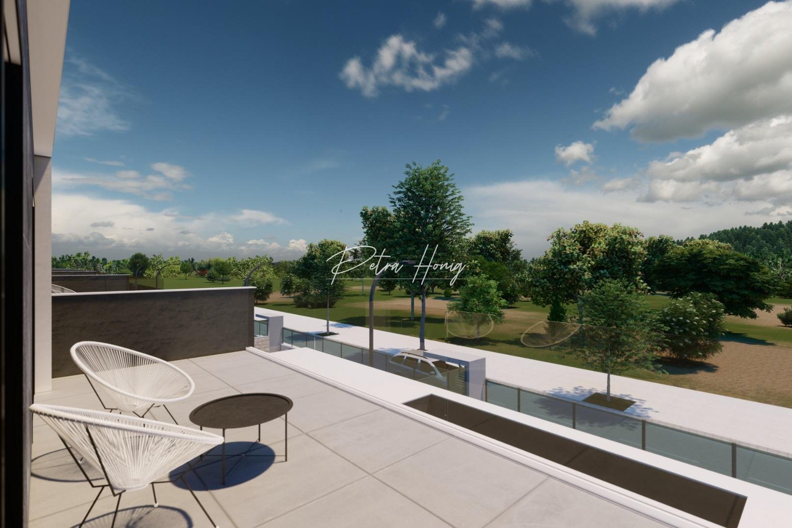 Nybygg - Villa - Pilar de La Horadada