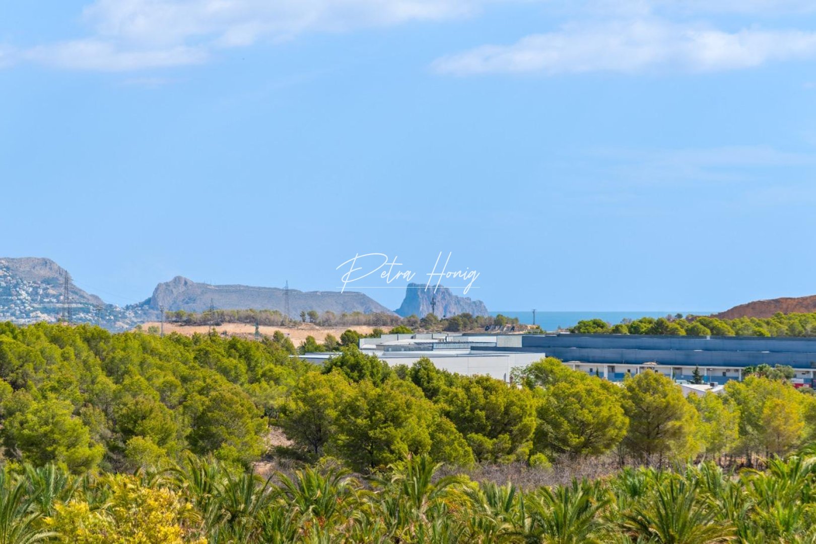 Nybygg - Villa - Polop - Novapolop