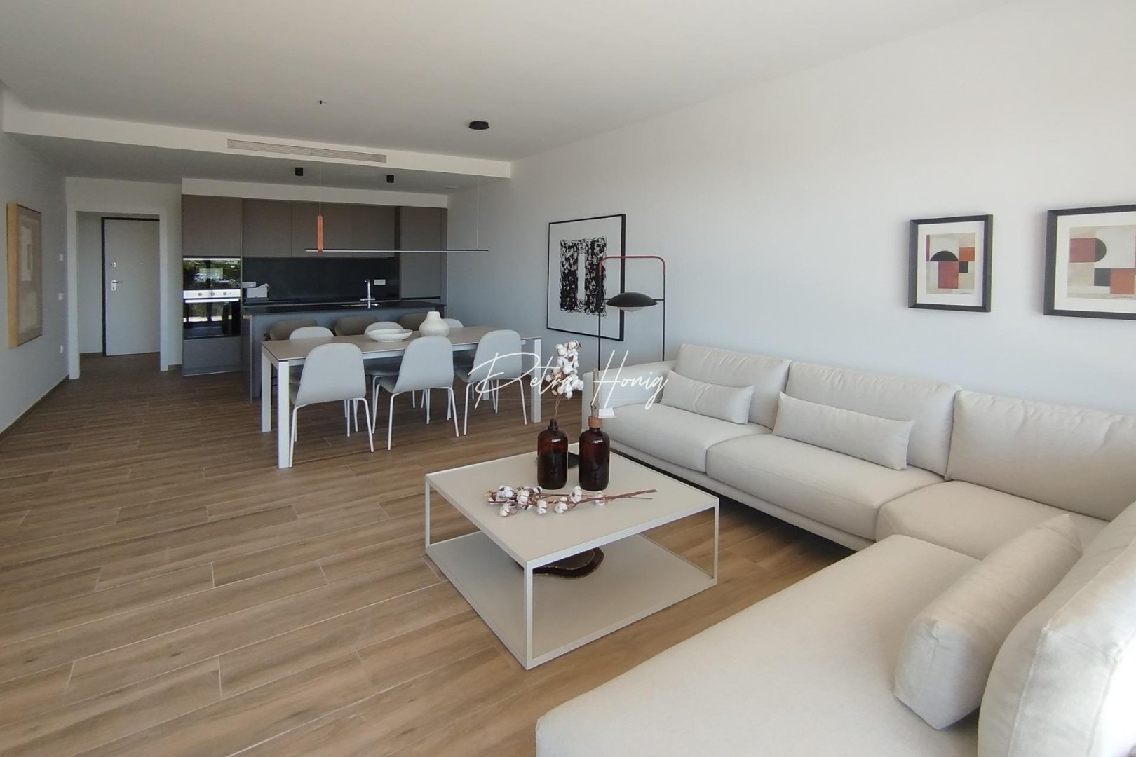 Nybygg - Villa - Polop - PAU 1