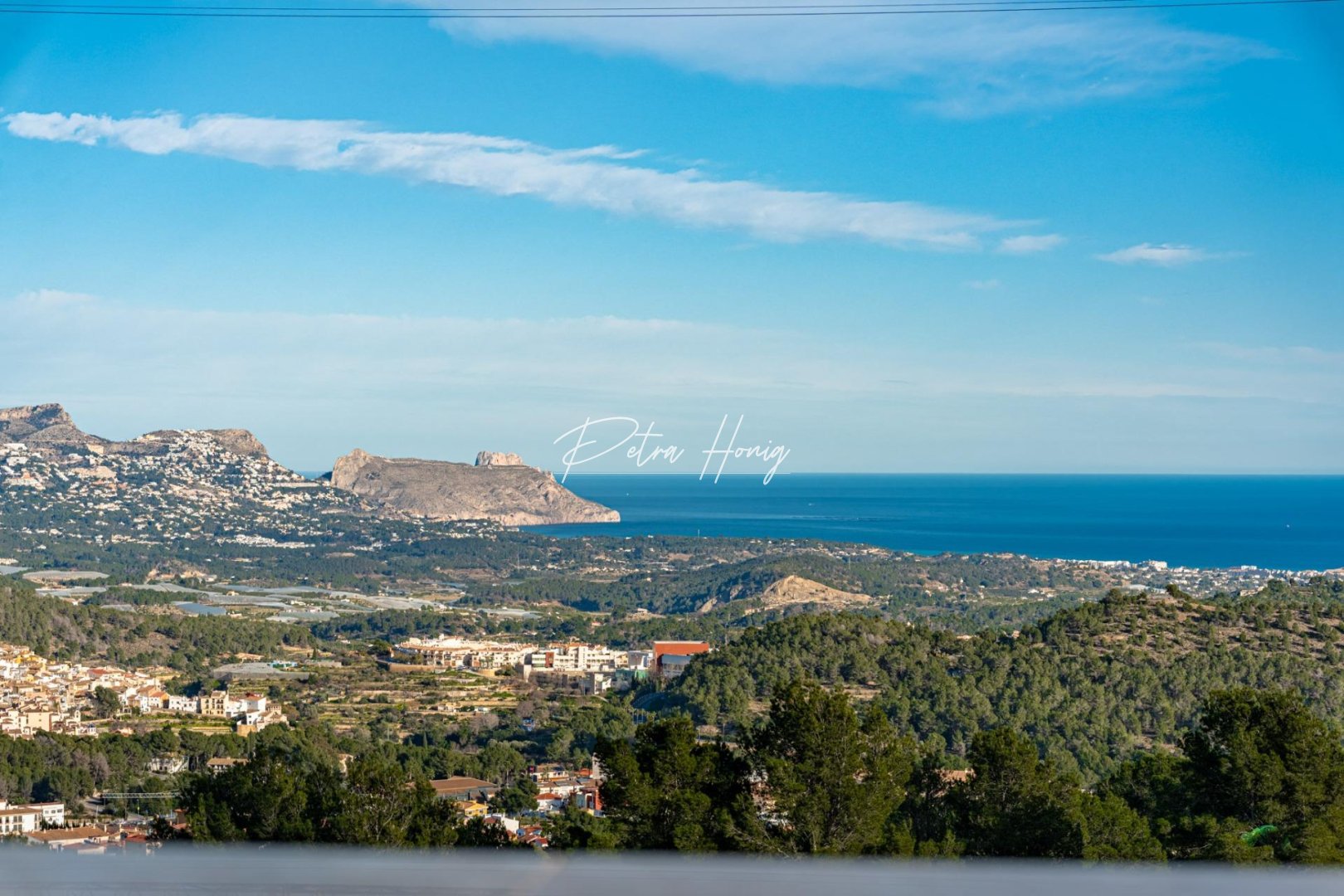 Nybygg - Villa - Polop - Polop Hills