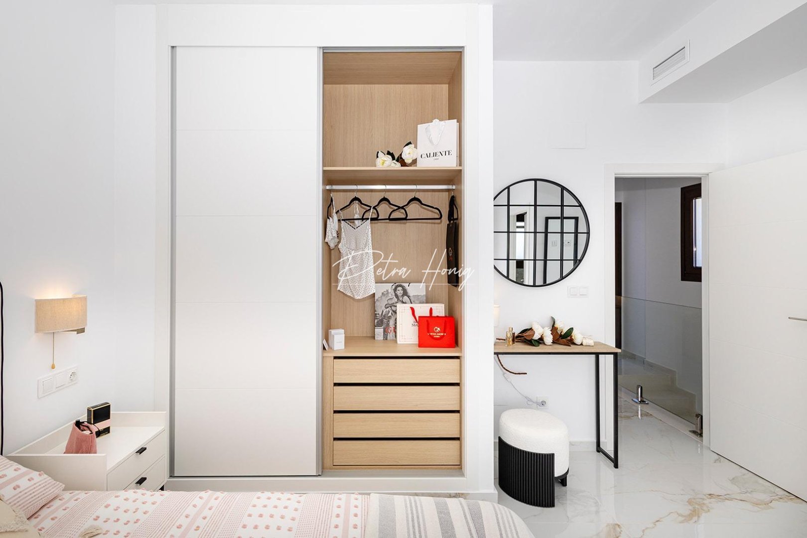 Nybygg - Villa - Polop - Polop Hills