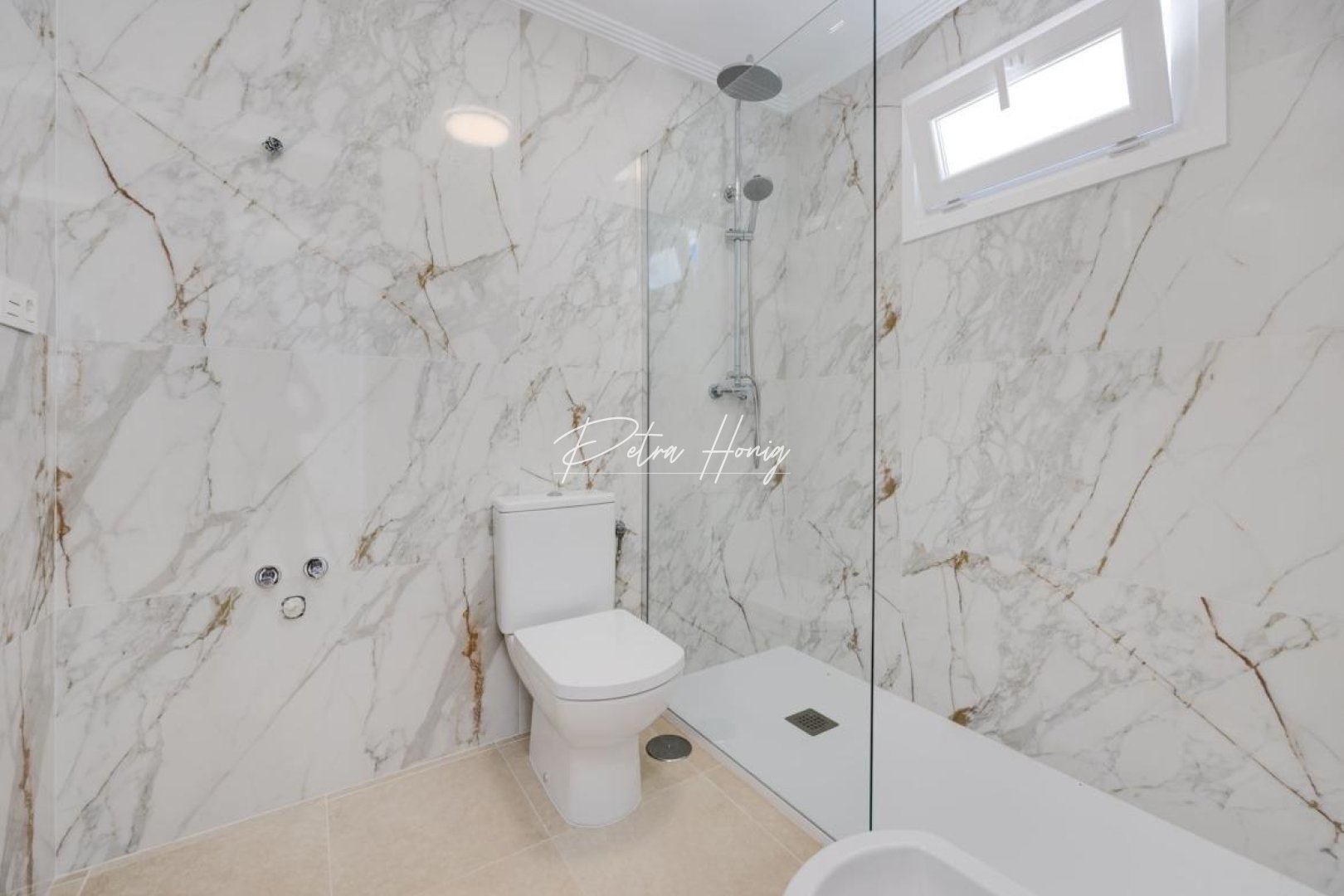 Nybygg - Villa - San Fulgencio - El Oasis