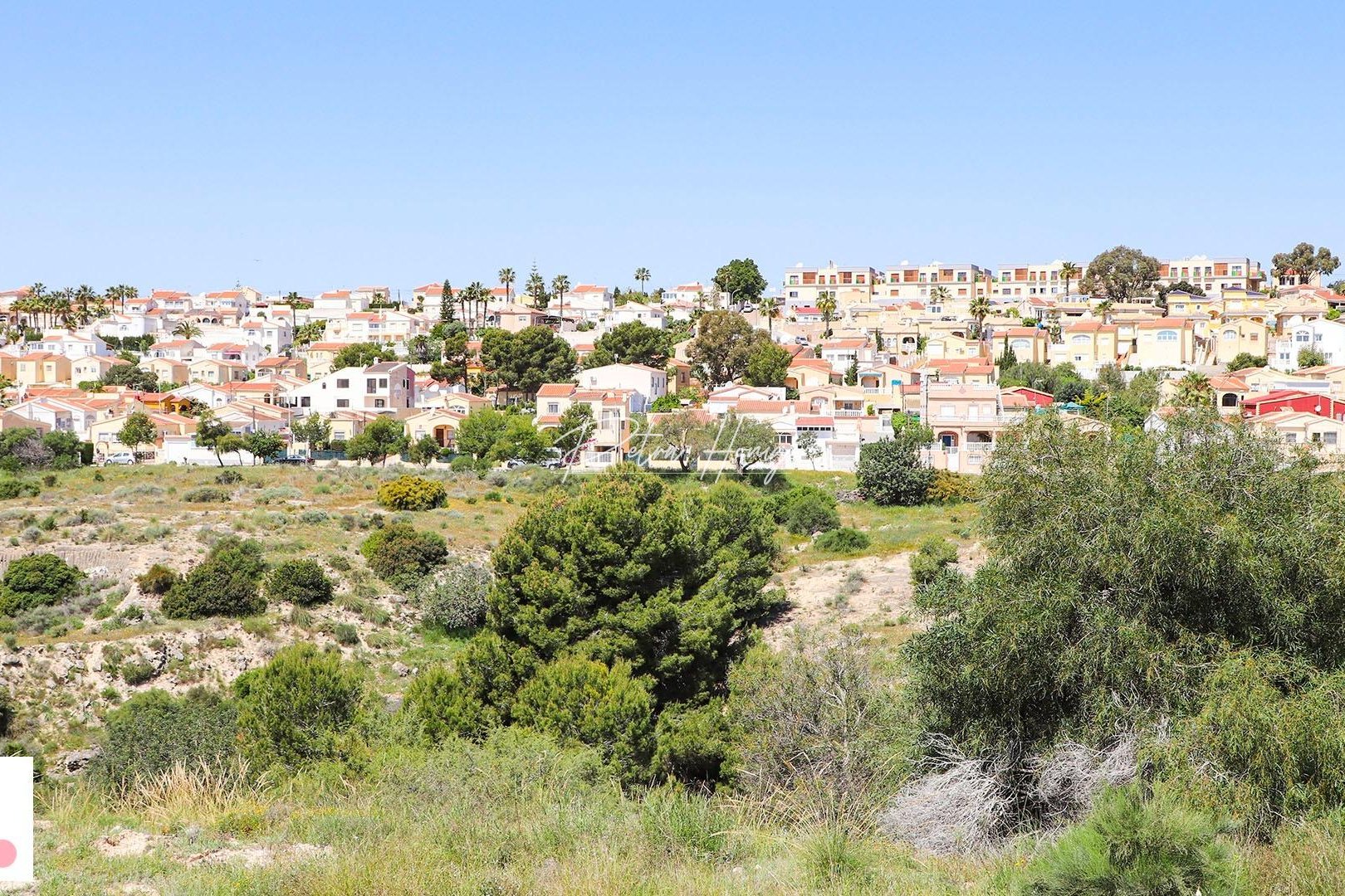 Nybygg - Villa - San Fulgencio - La Escuera