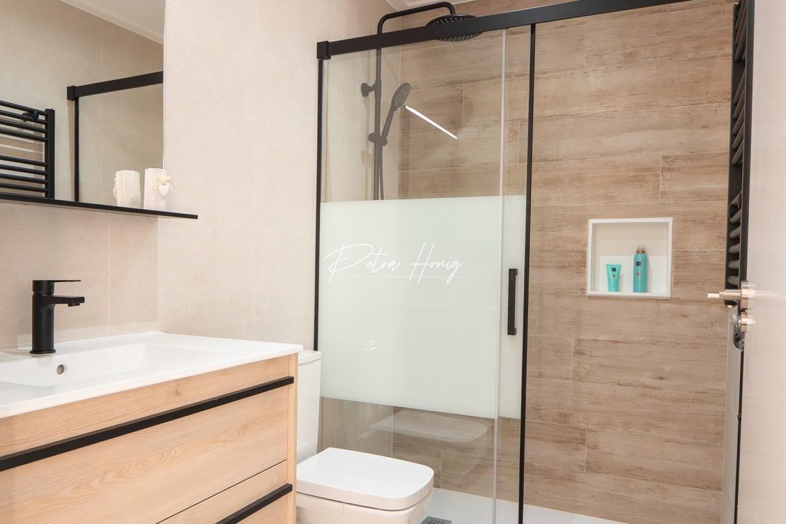 Nybygg - Villa - San Fulgencio - Oasis La Marina