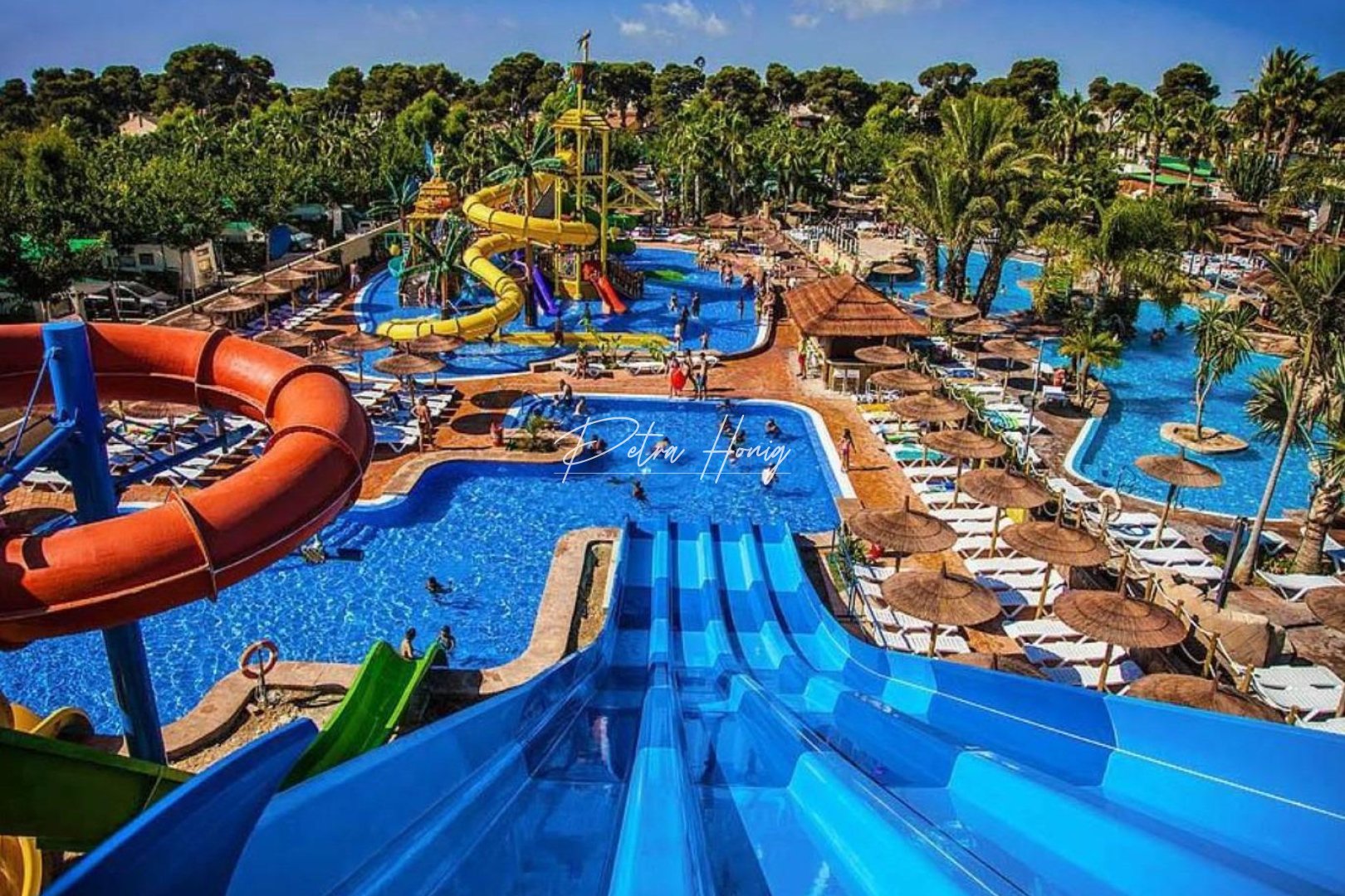 Nybygg - Villa - San Fulgencio - Urb. La Marina